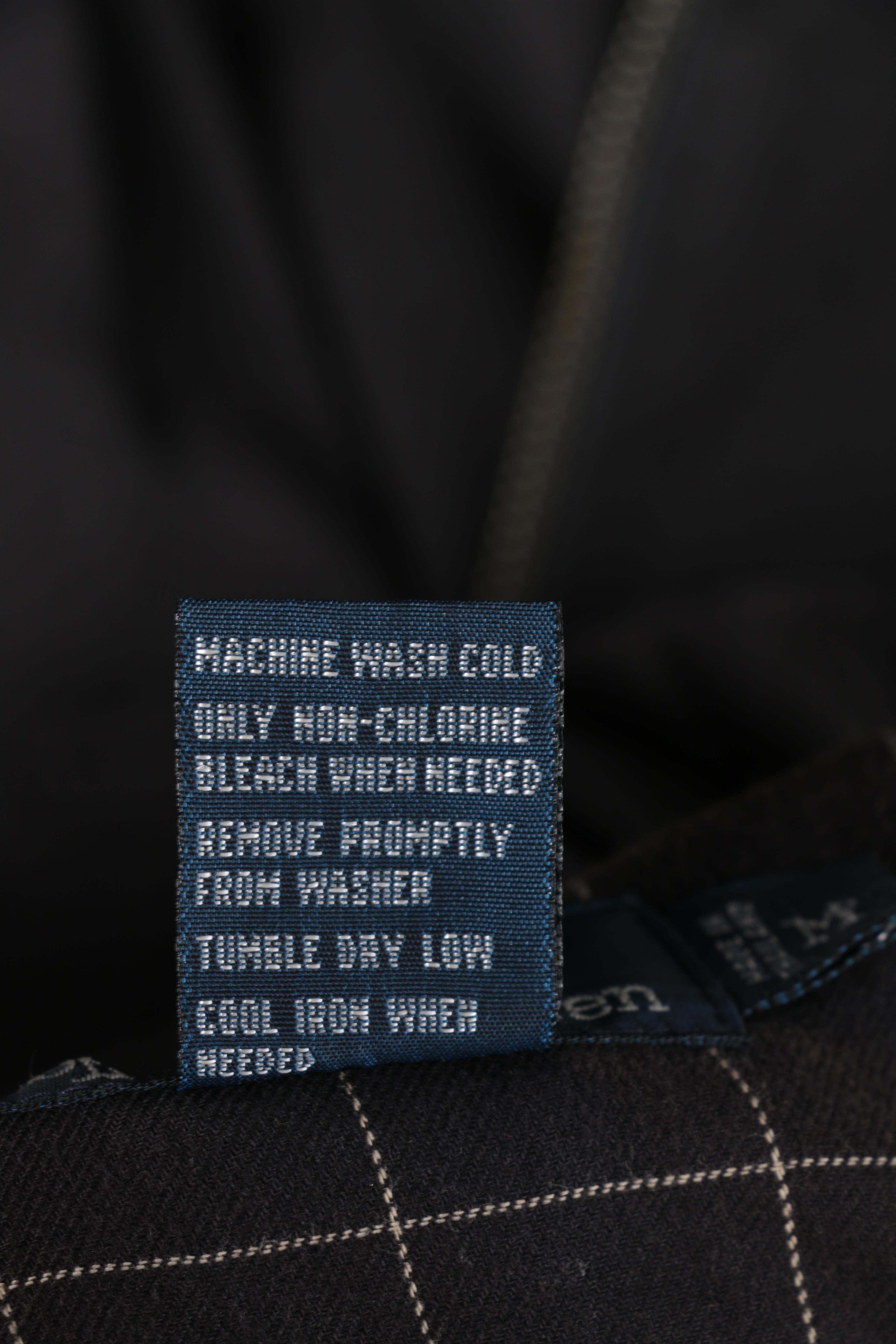 Black Jacket by Polo Ralph Lauren