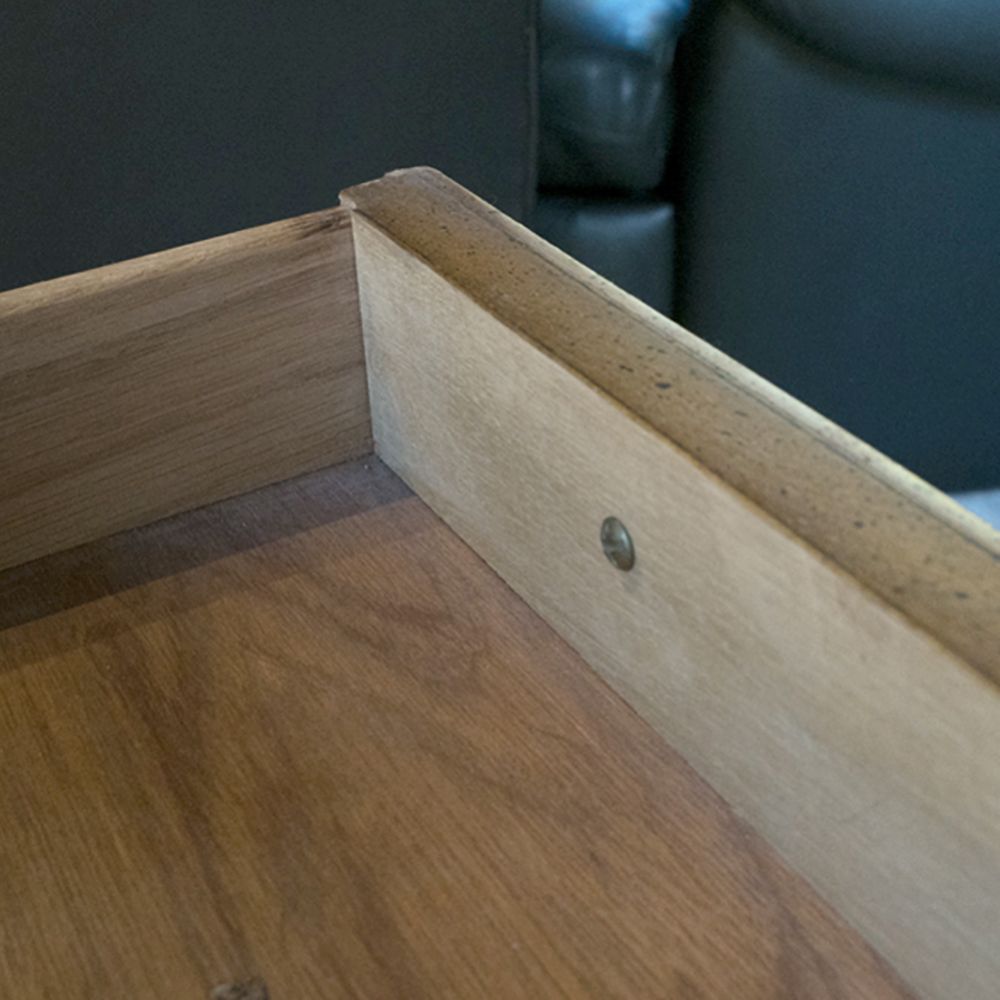 Raymond Sabota Designed Writing Desk