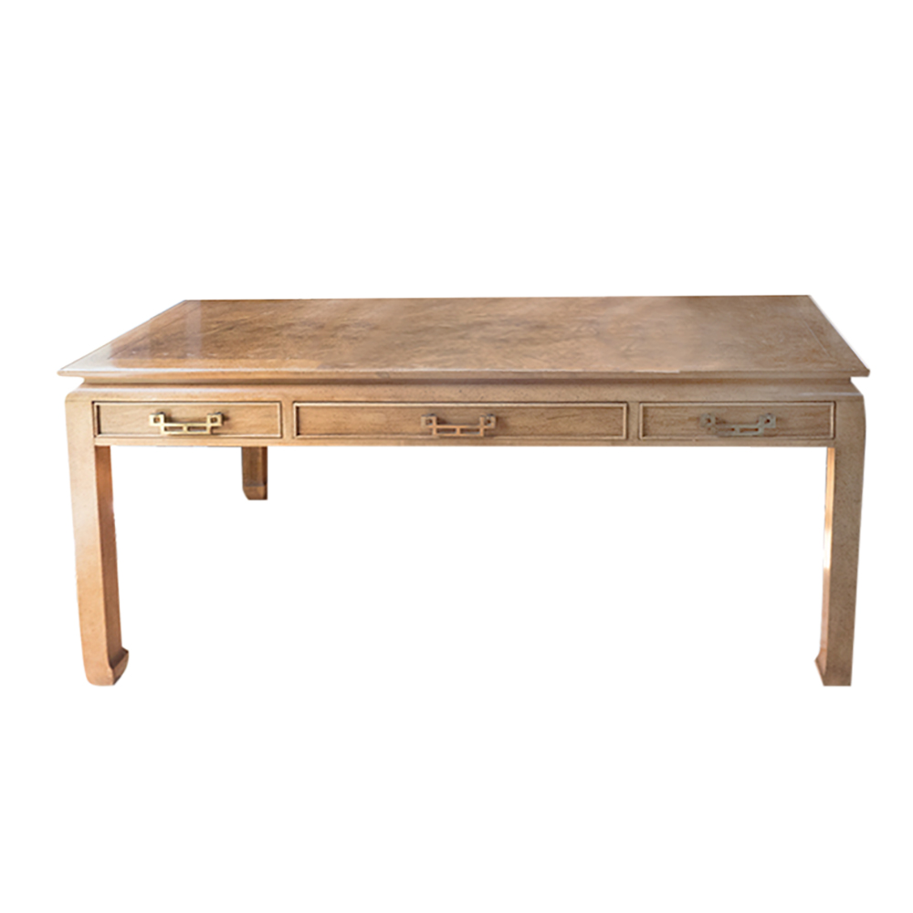 Raymond Sabota Designed Writing Desk