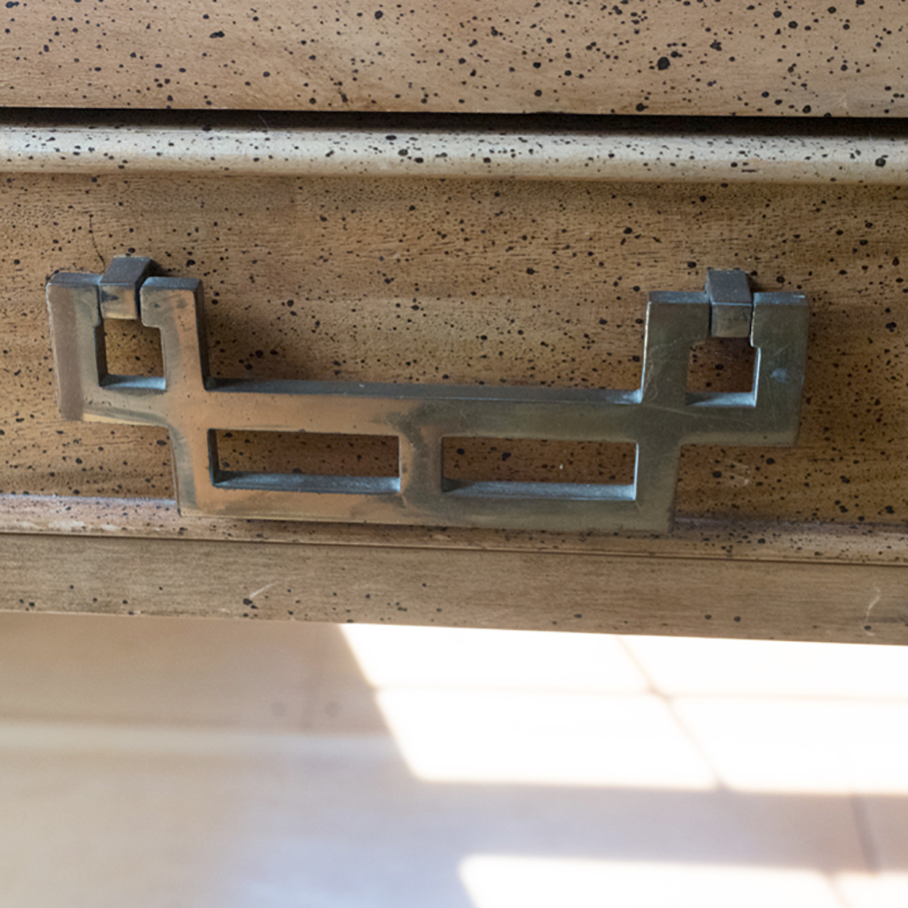 Raymond Sabota Designed Writing Desk