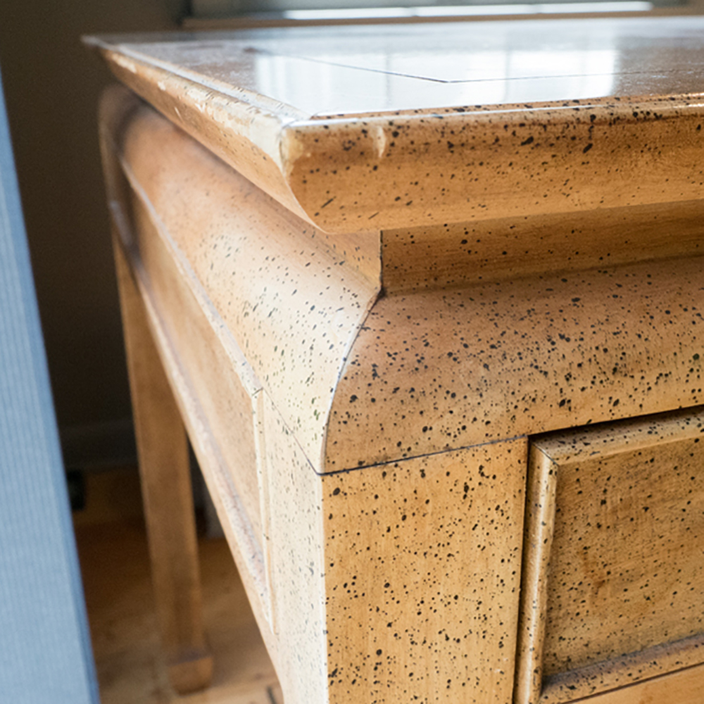 Raymond Sabota Designed Writing Desk