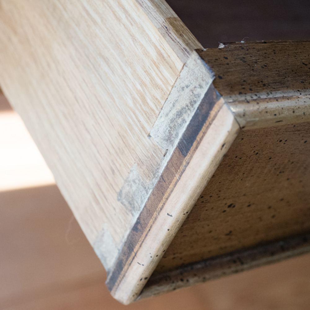 Raymond Sabota Designed Writing Desk