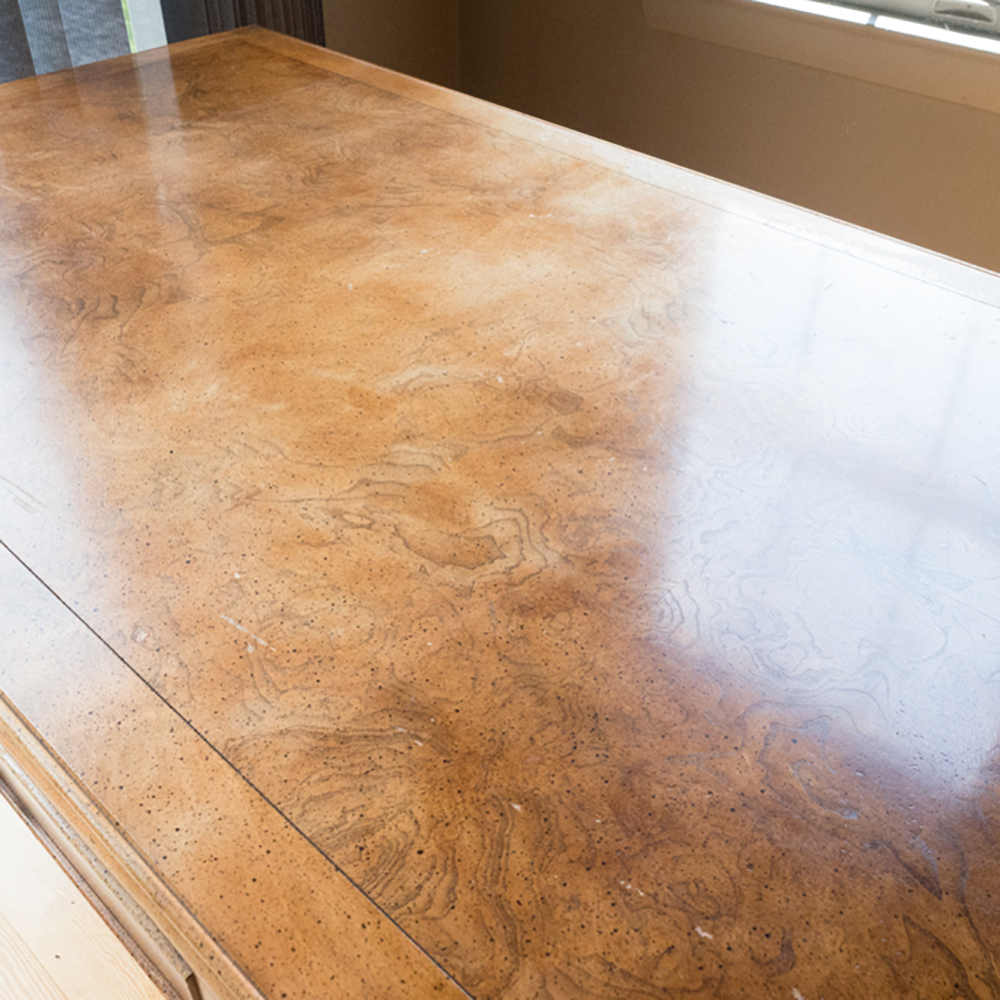 Raymond Sabota Designed Writing Desk