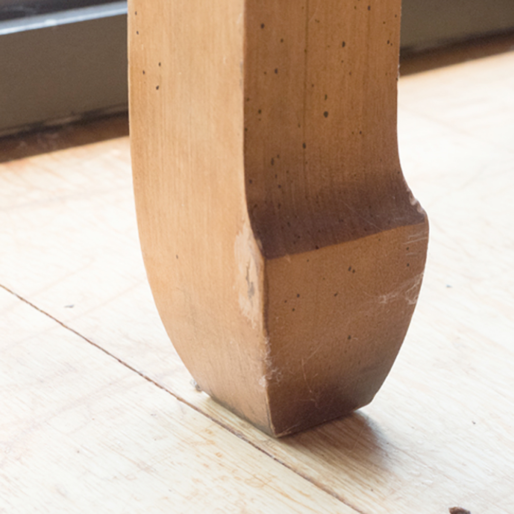 Raymond Sabota Designed Writing Desk