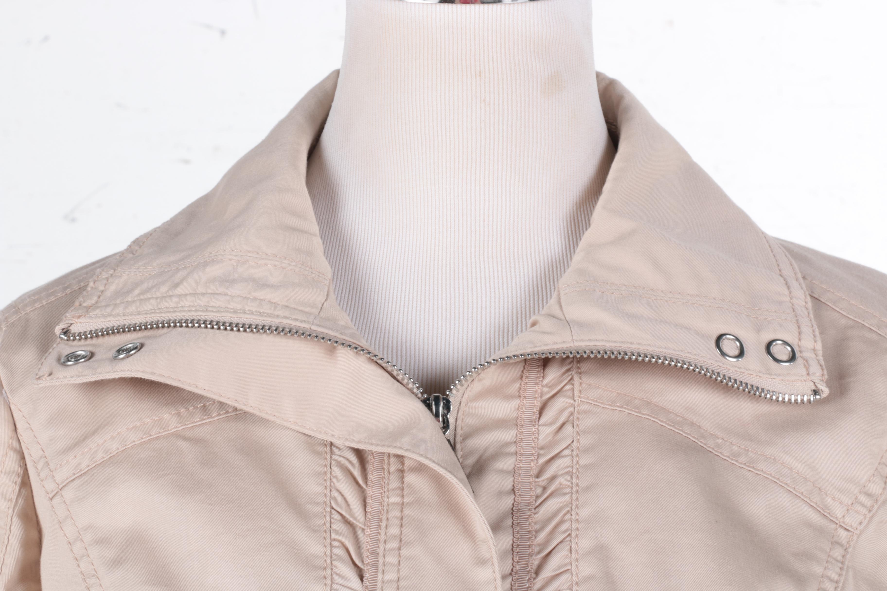 Women's Jackets including White House Black Market