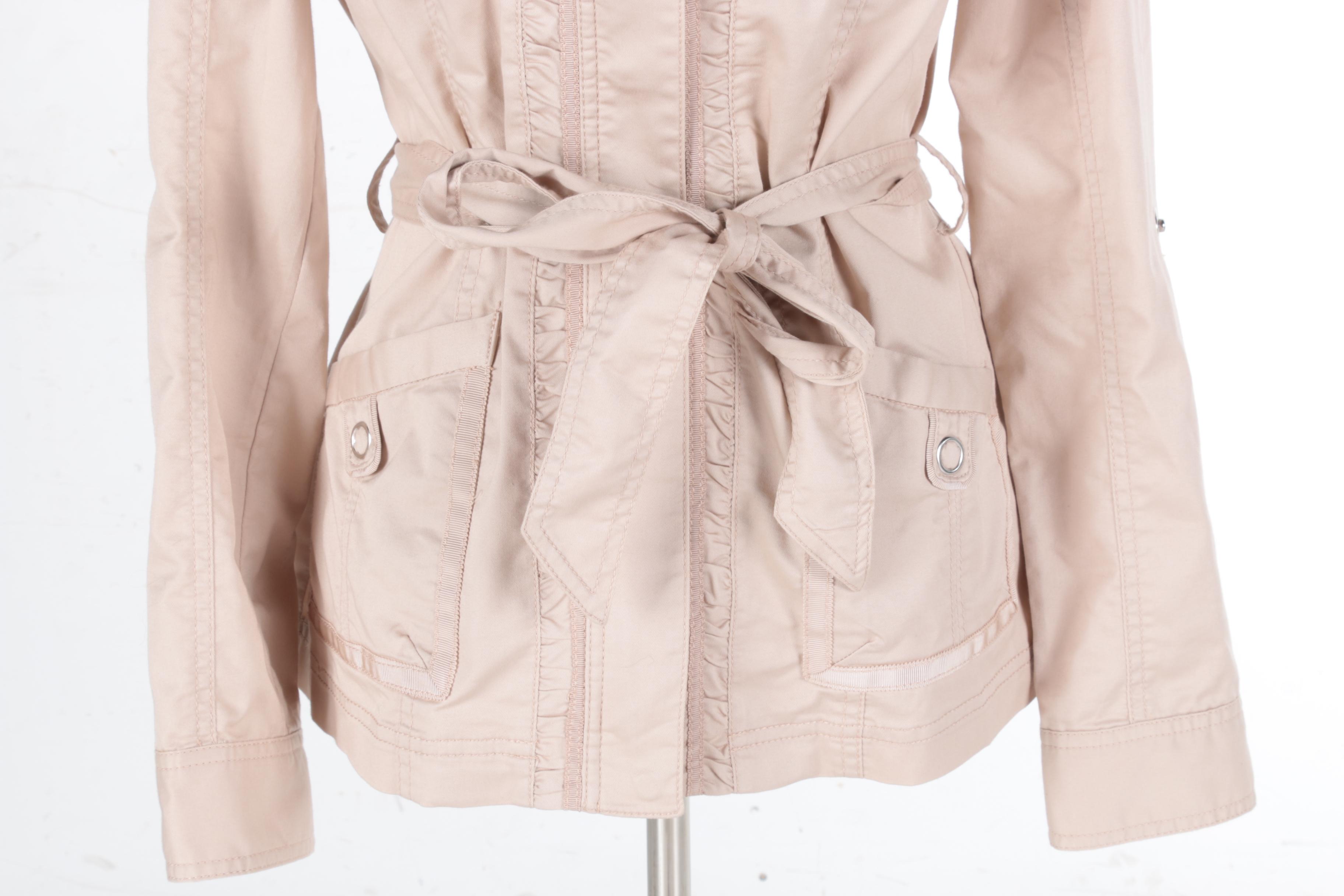 Women's Jackets including White House Black Market