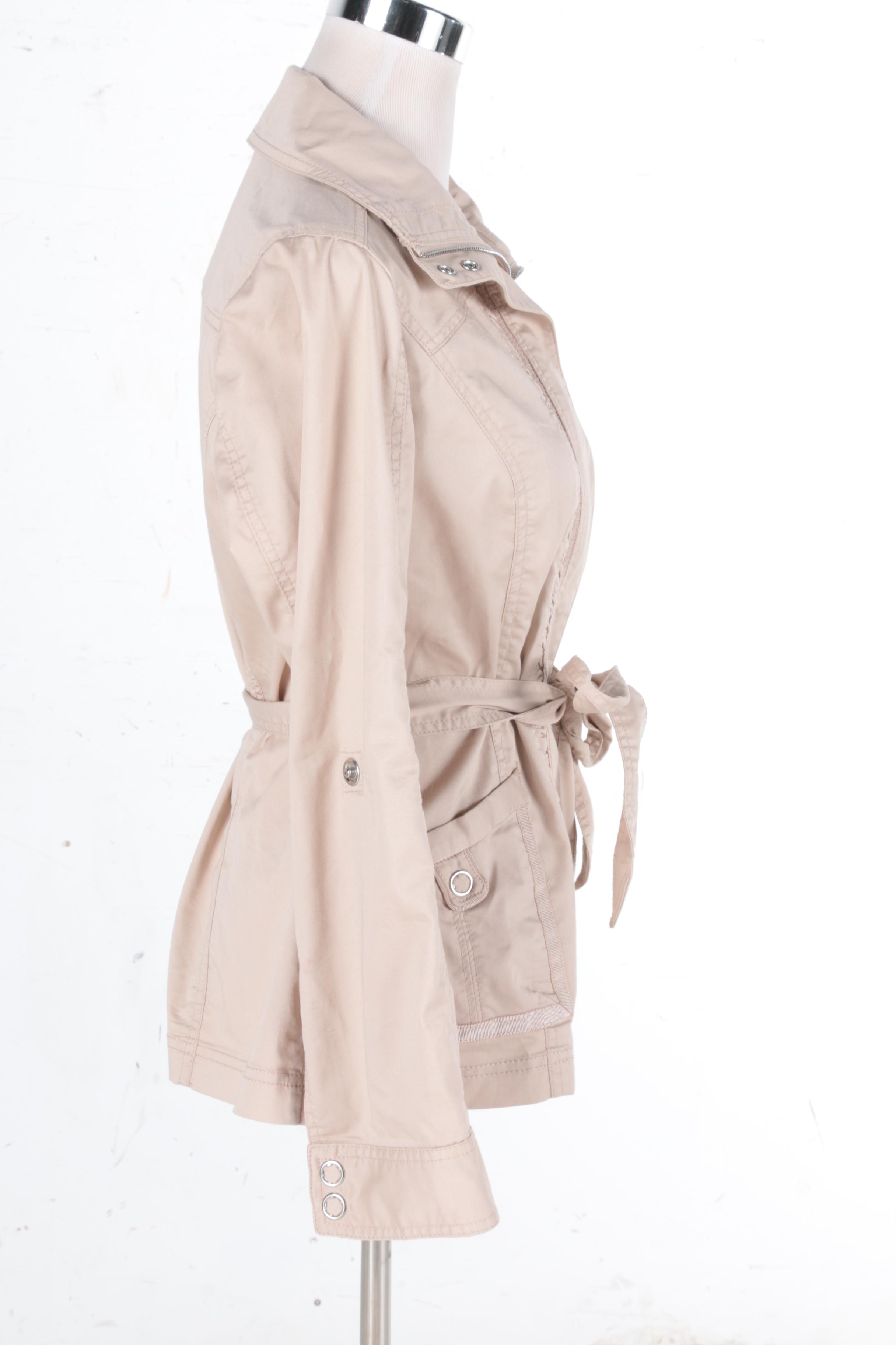 Women's Jackets including White House Black Market