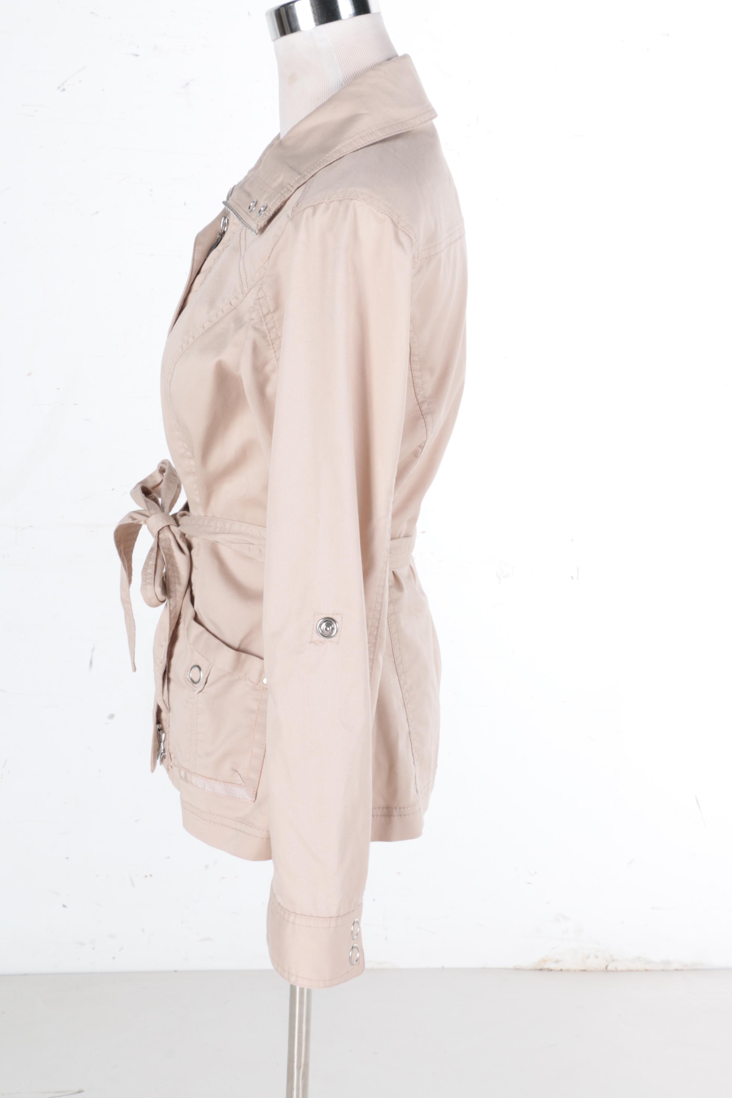 Women's Jackets including White House Black Market