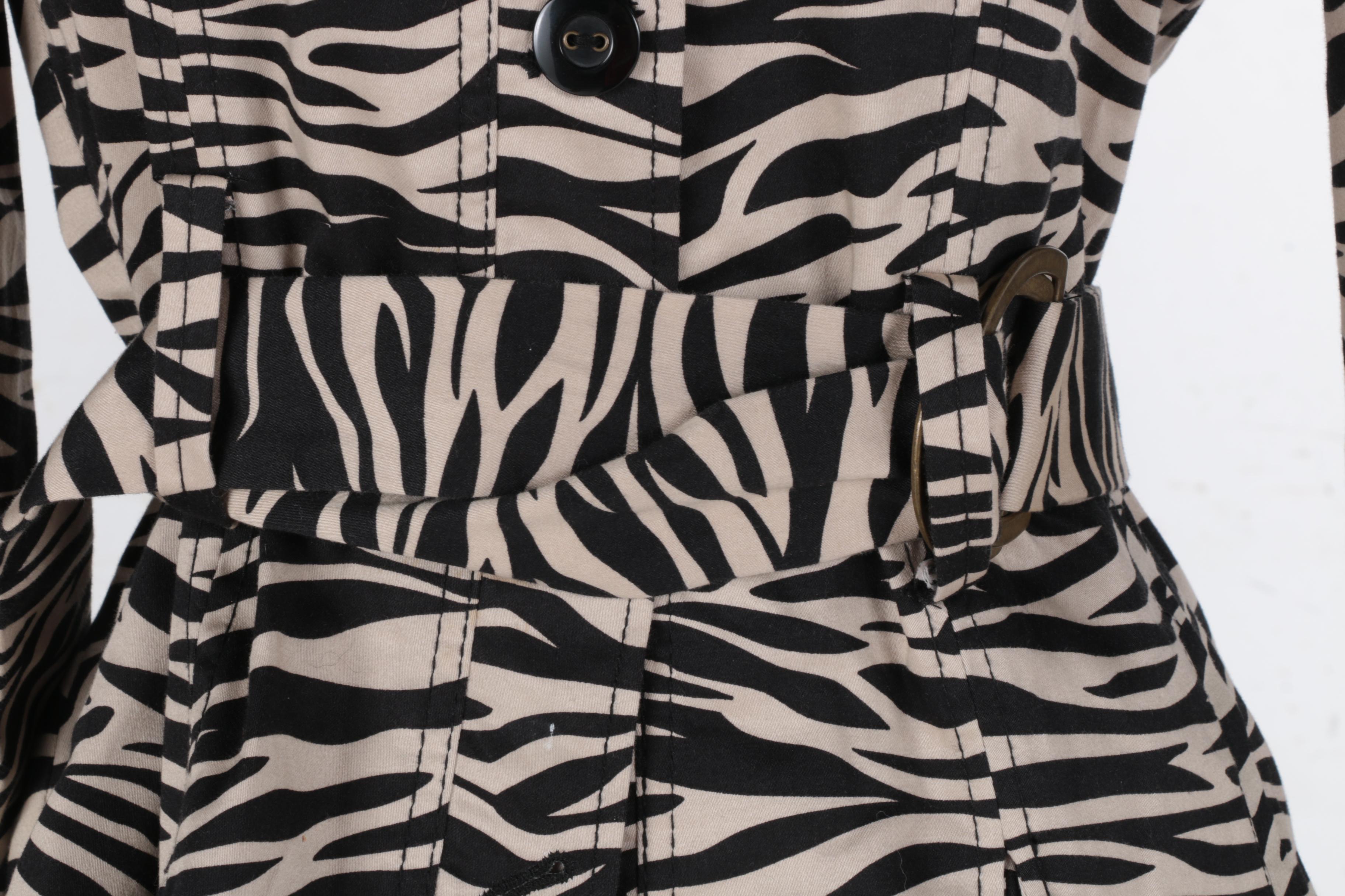 Women's Jackets including White House Black Market