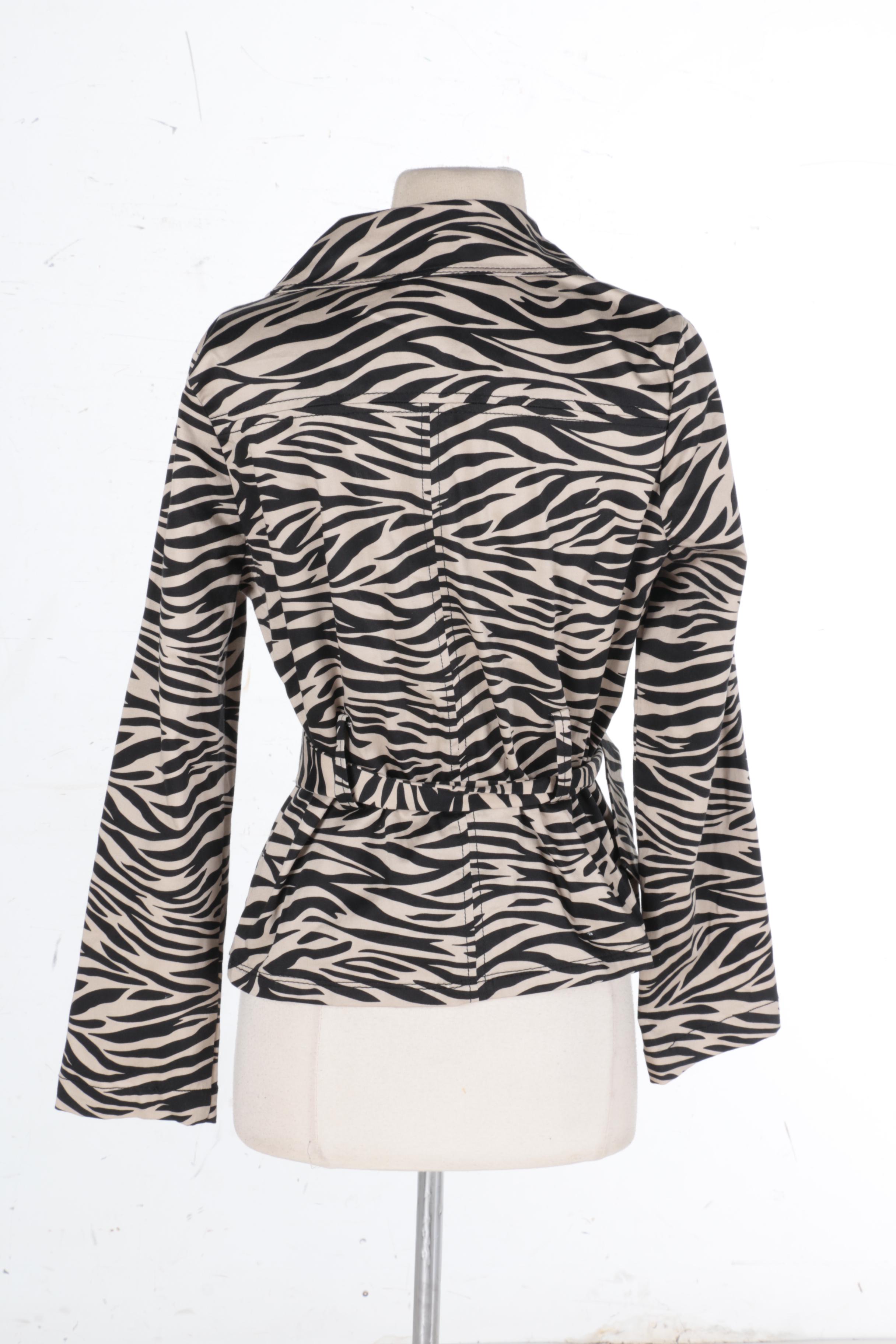 Women's Jackets including White House Black Market