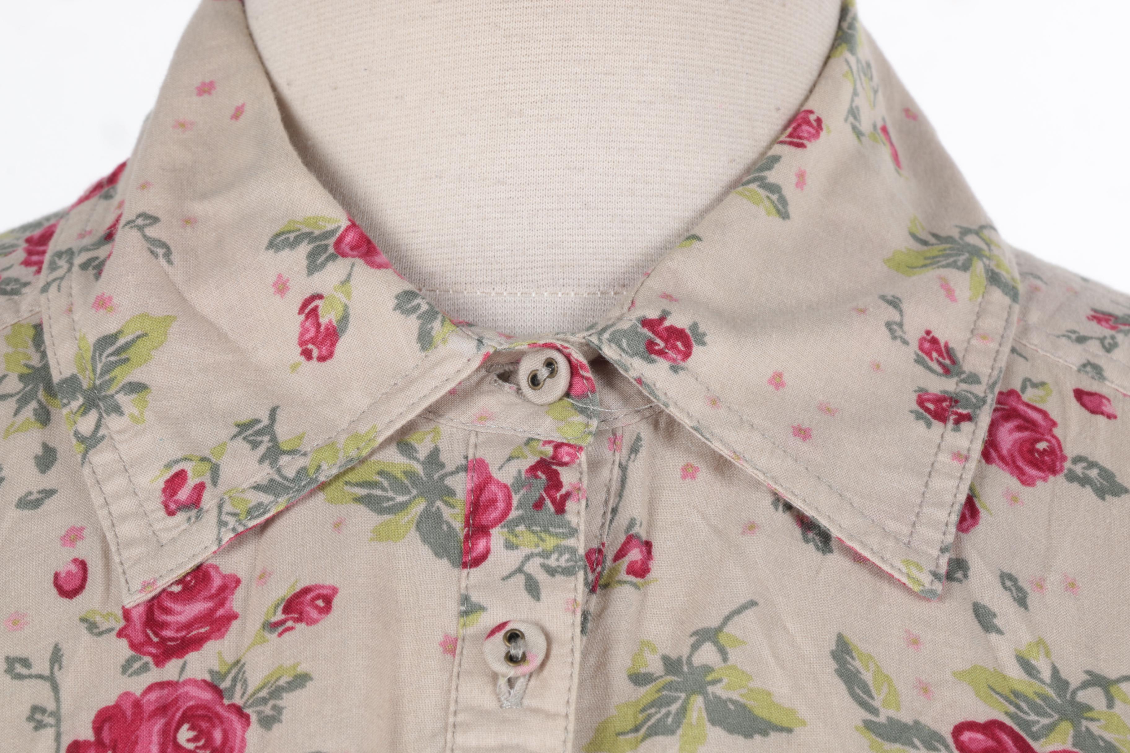 Style & Co.Women's Shirt and Jacket