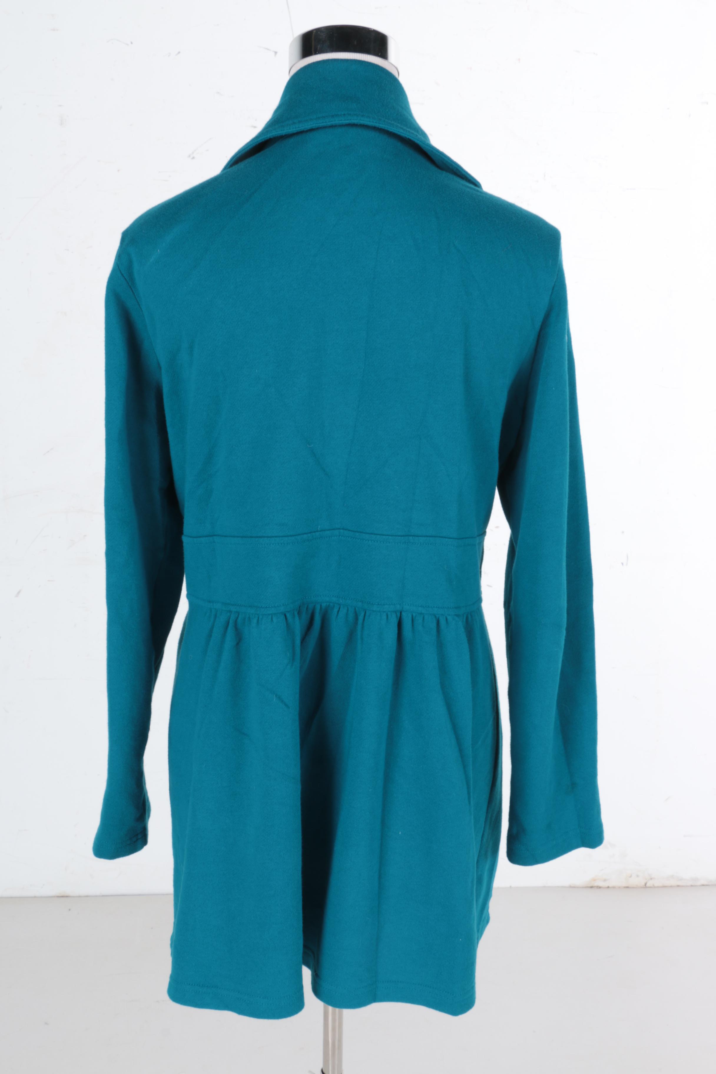 Style & Co.Women's Shirt and Jacket