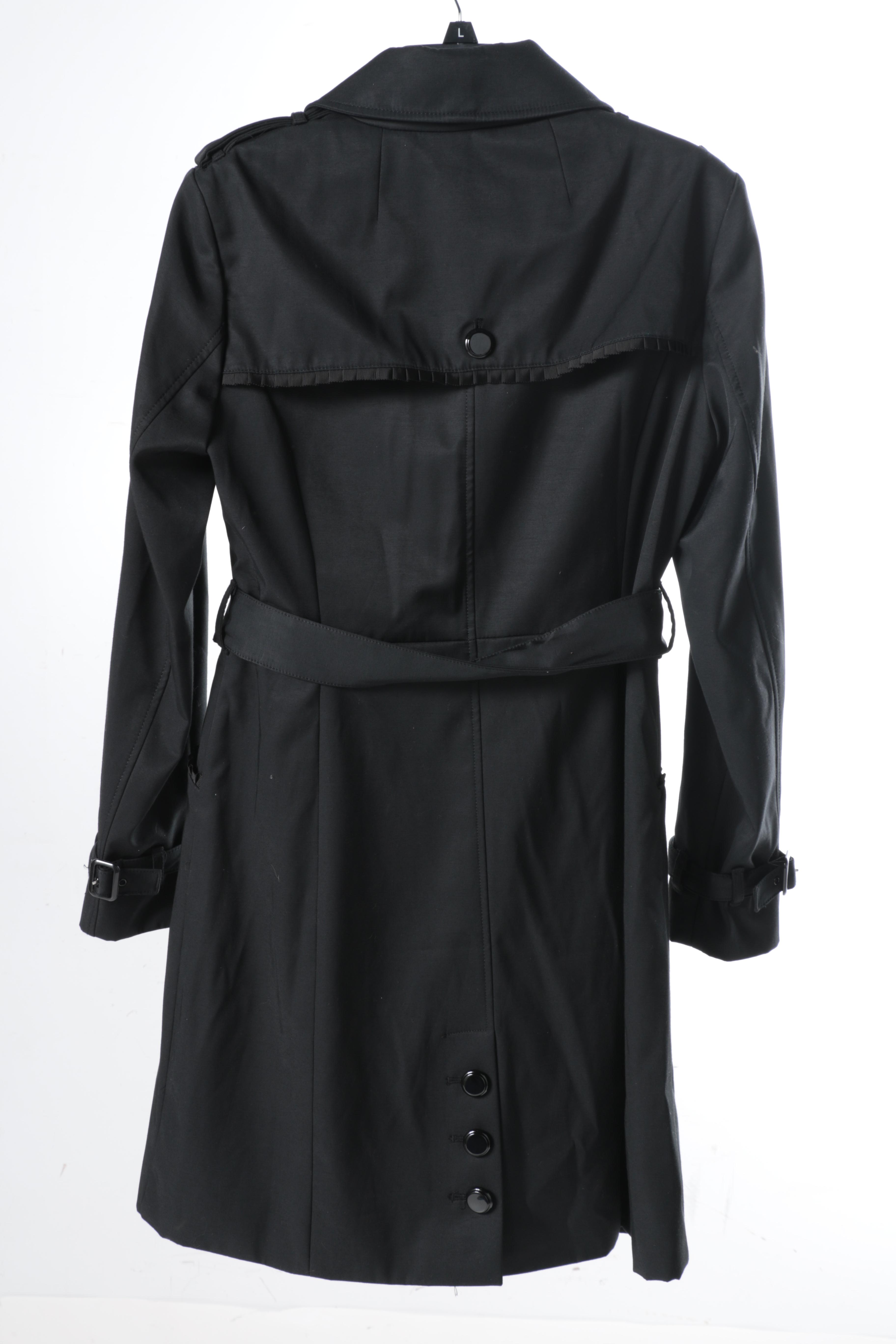 White House Black Market Coats