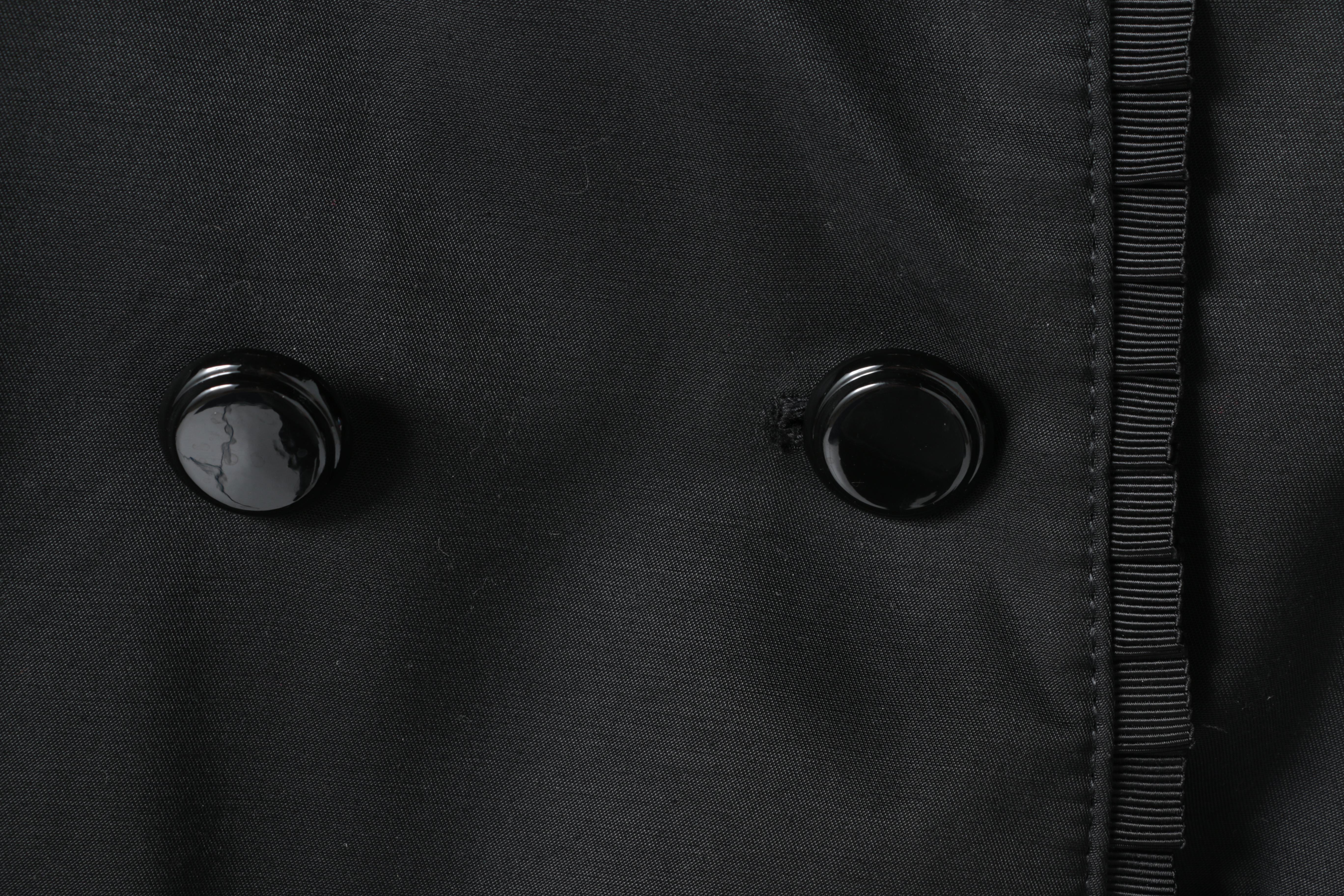 White House Black Market Coats