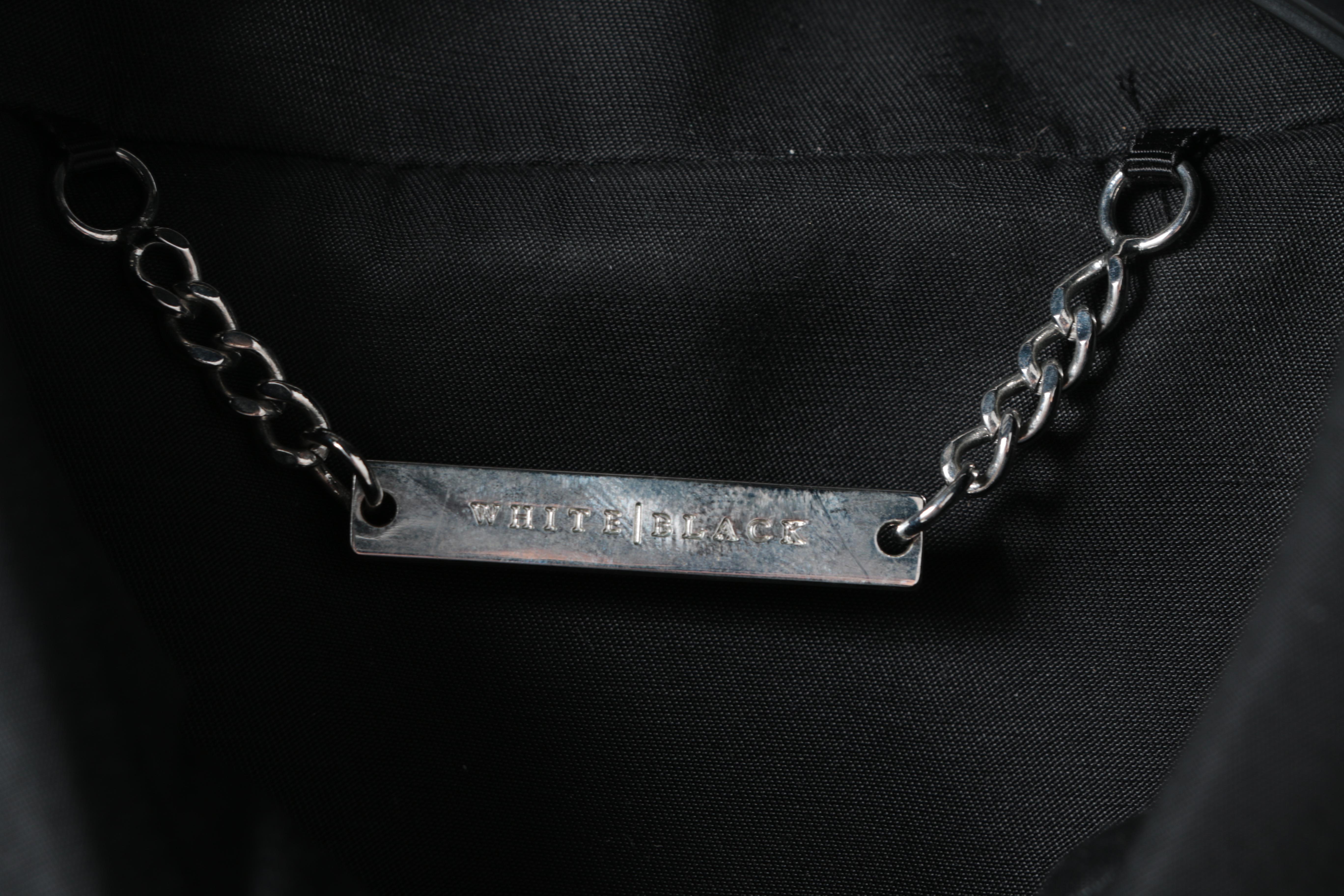 White House Black Market Coats