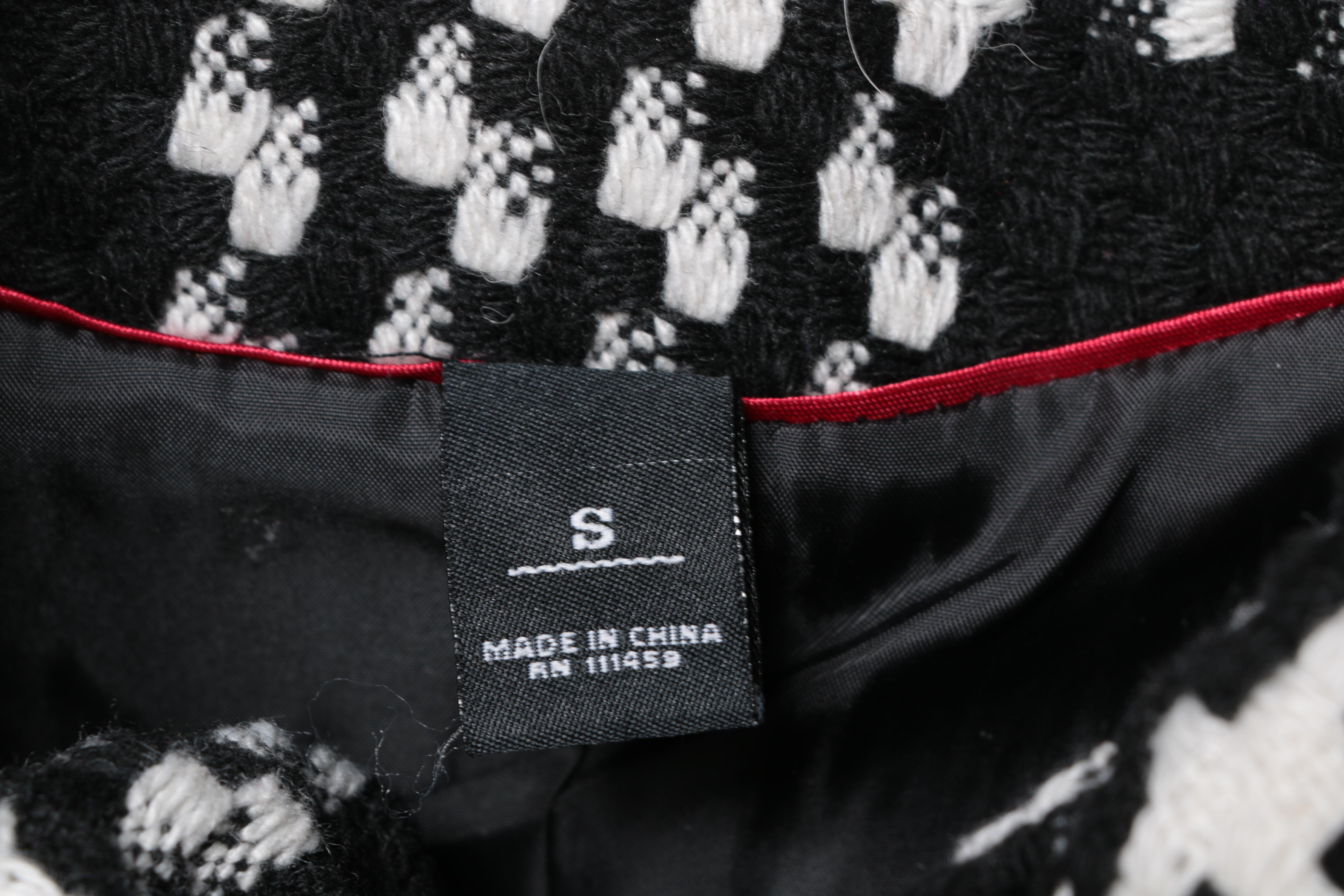 White House Black Market Coats