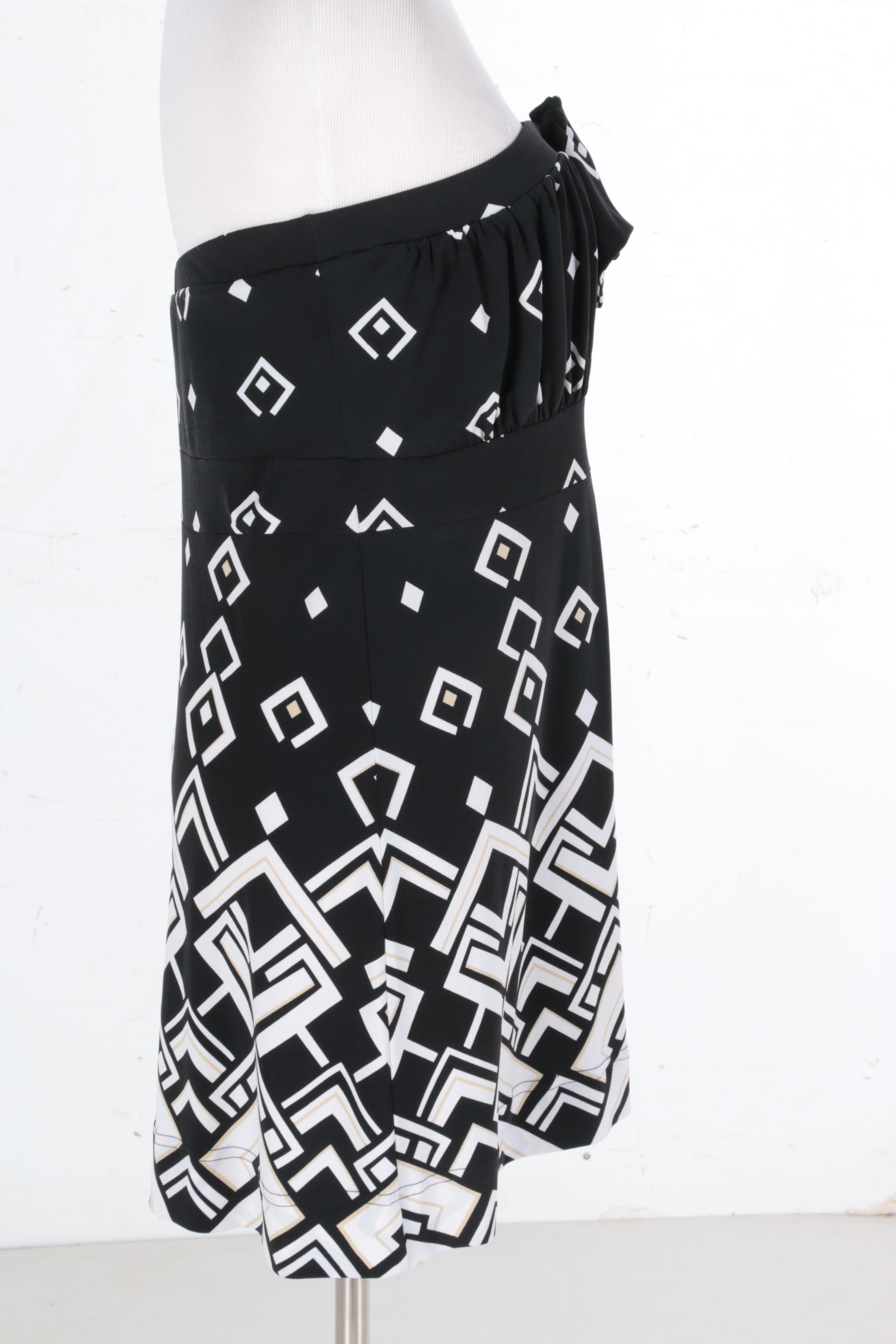 White House Black Market Separates