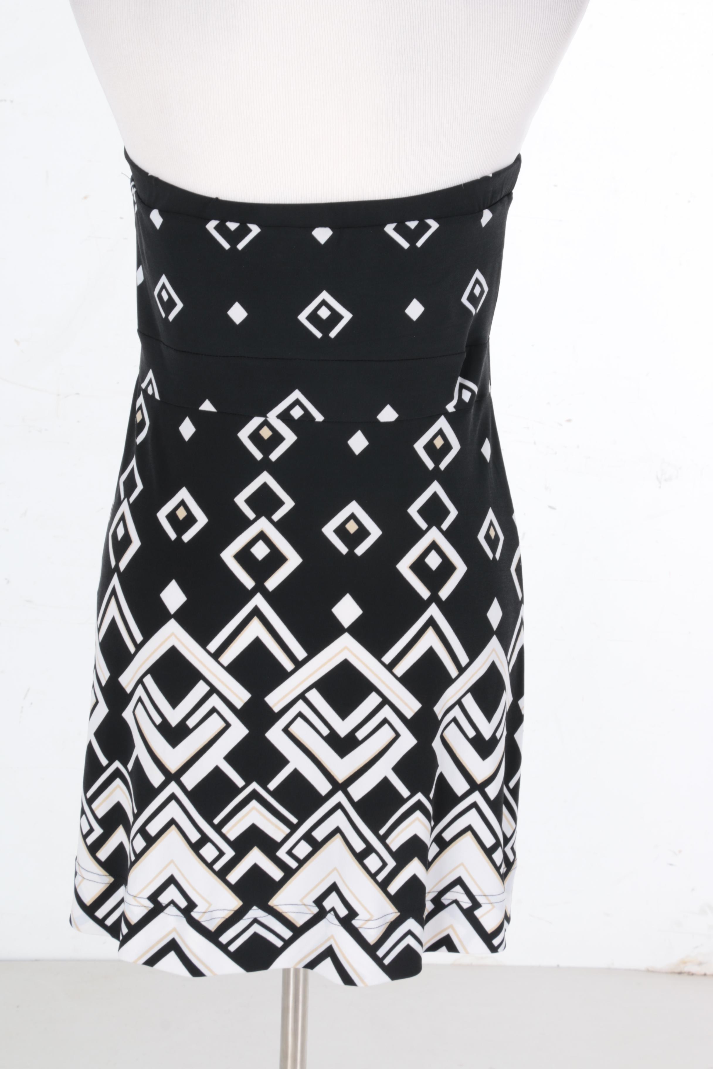 White House Black Market Separates