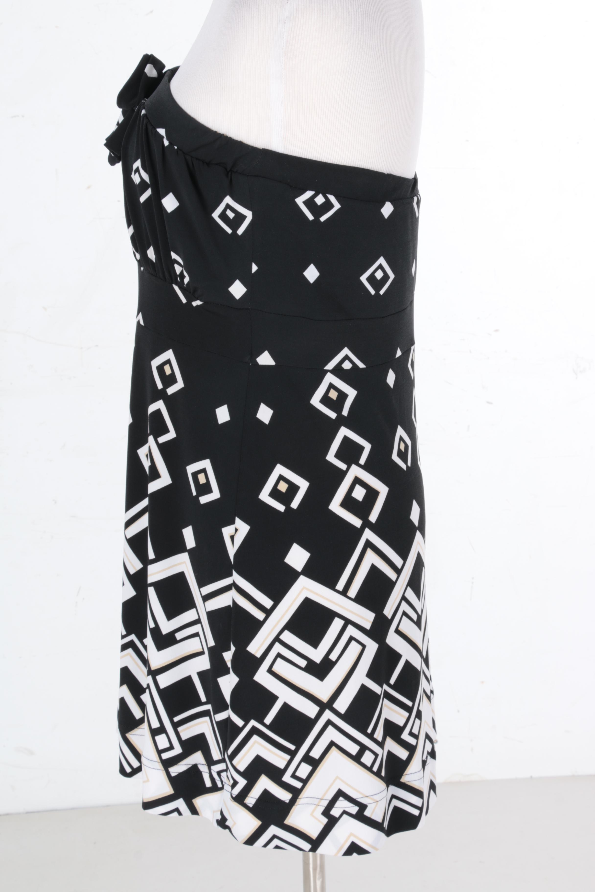 White House Black Market Separates