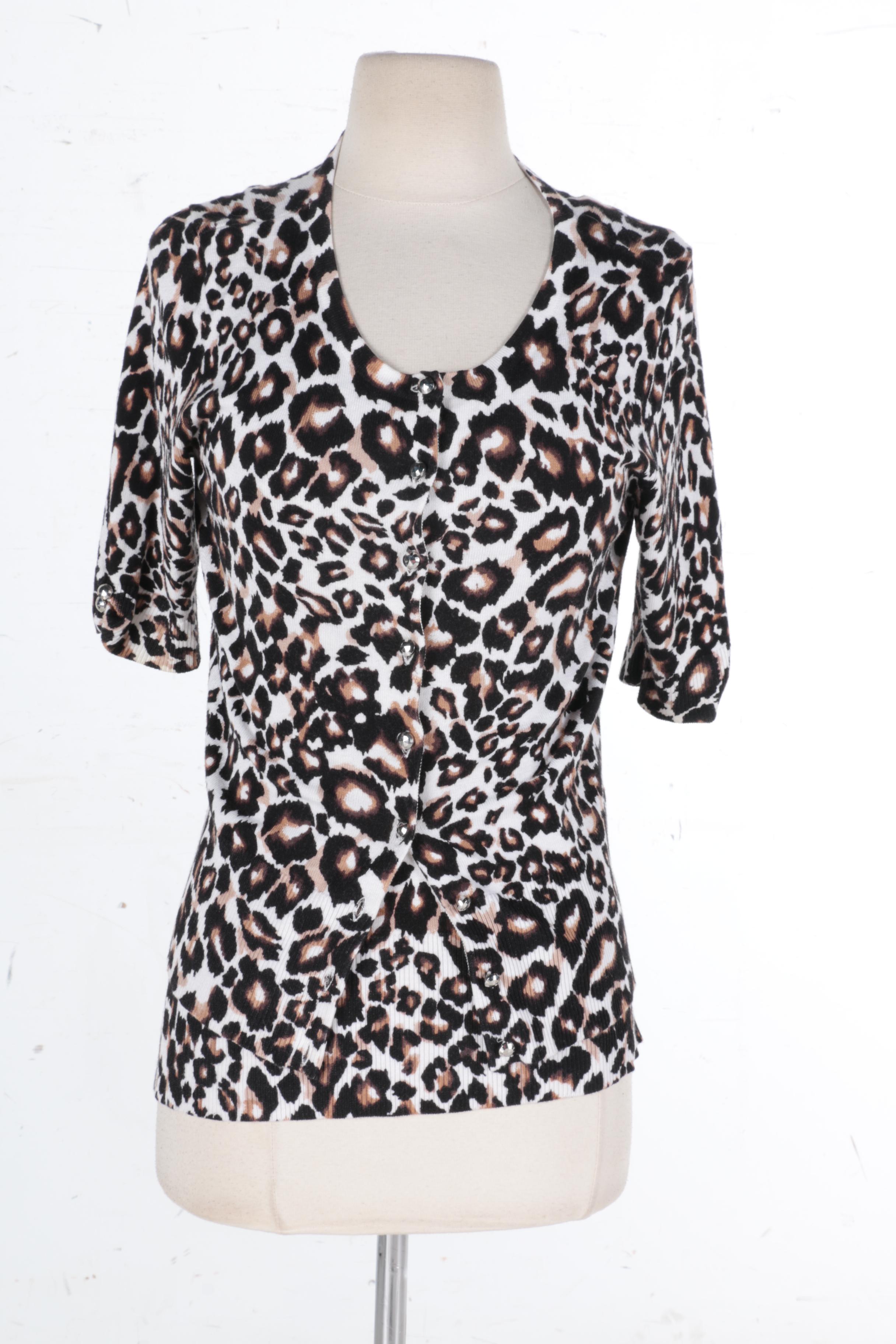 White House Black Market Separates