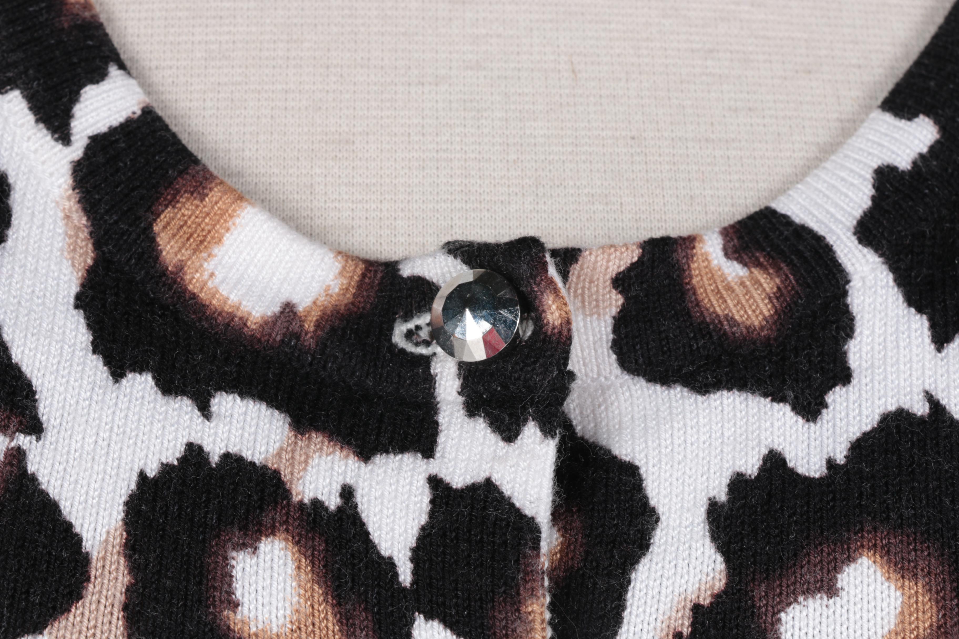 White House Black Market Separates