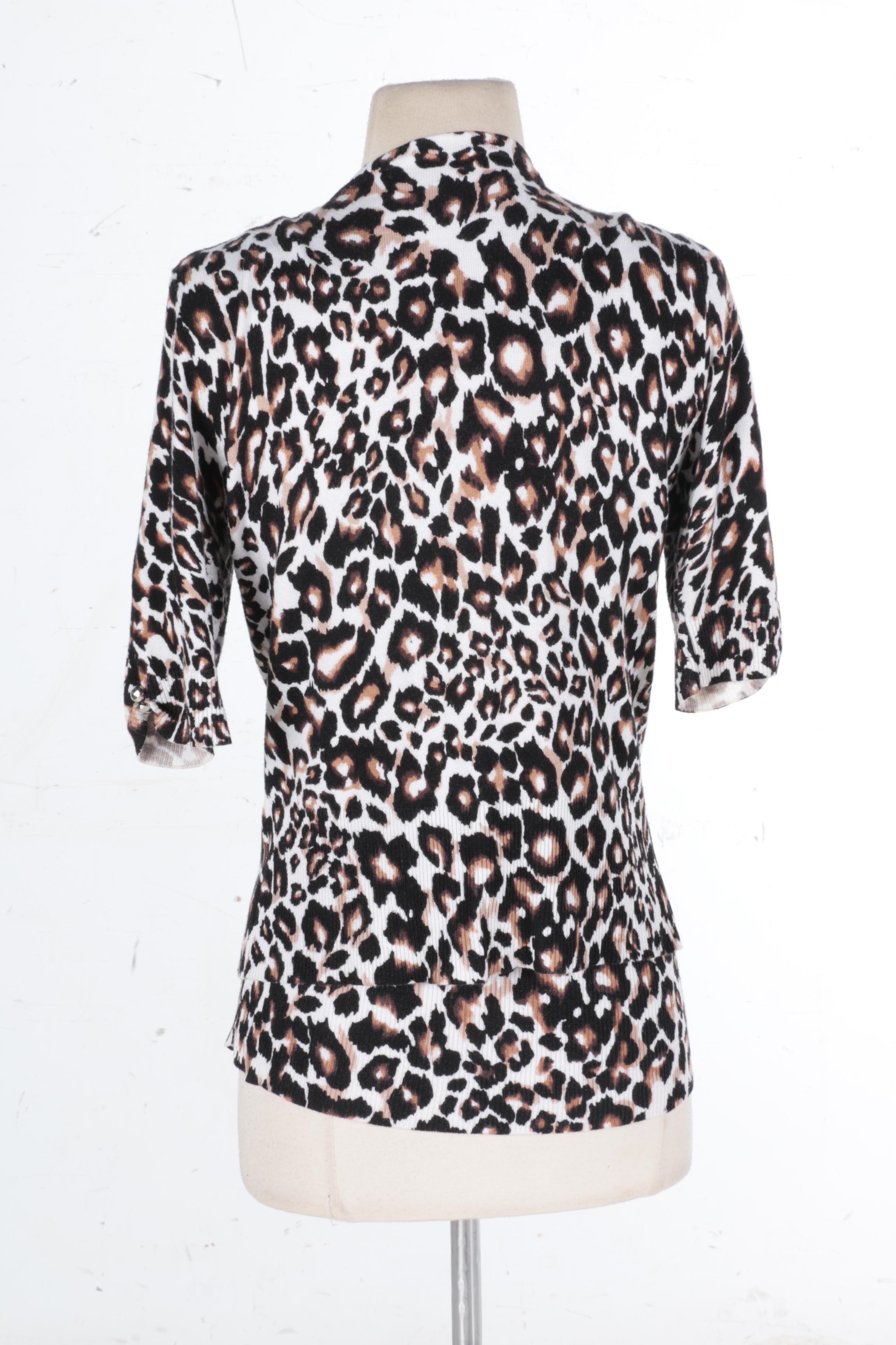 White House Black Market Separates