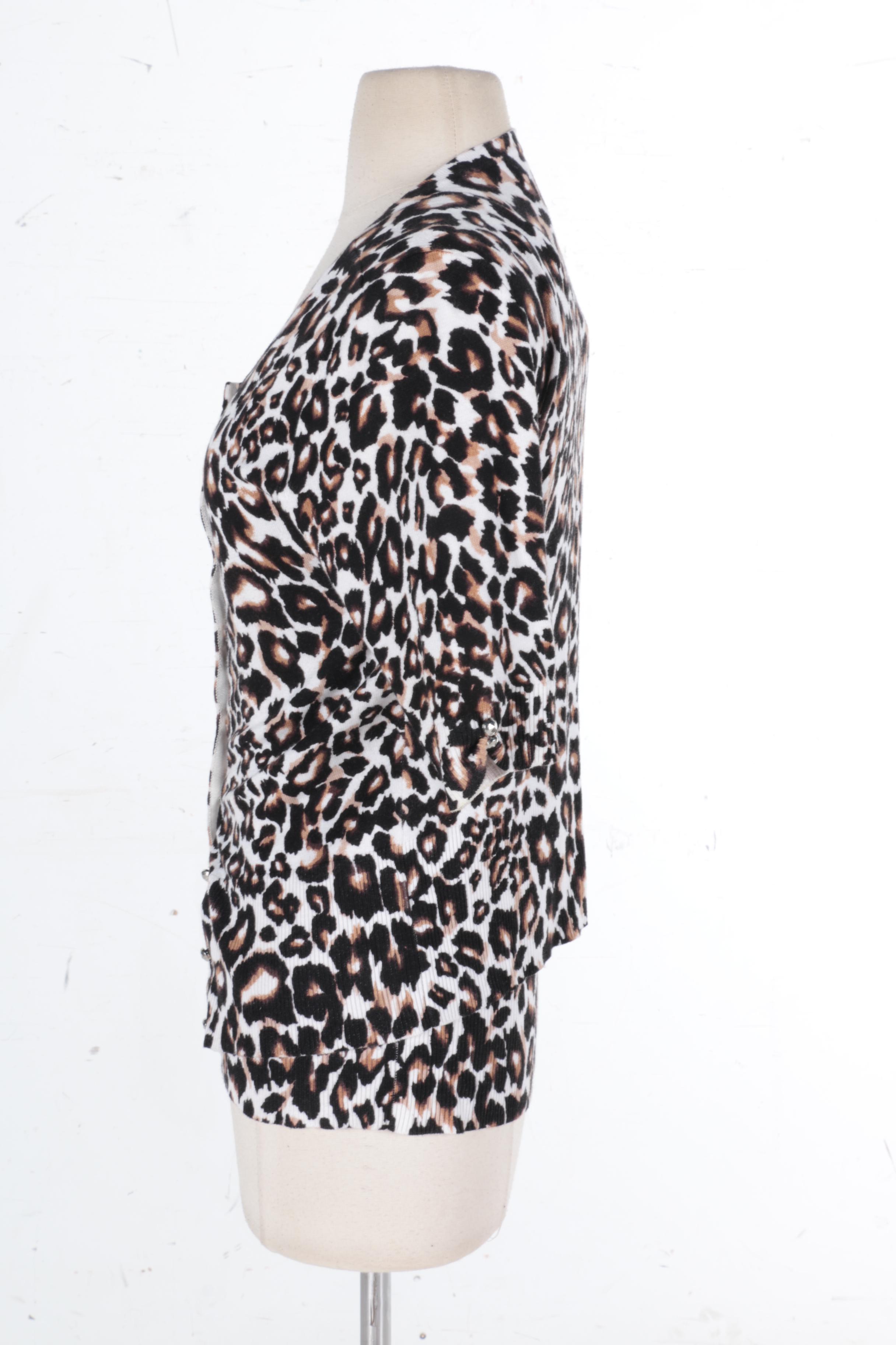 White House Black Market Separates