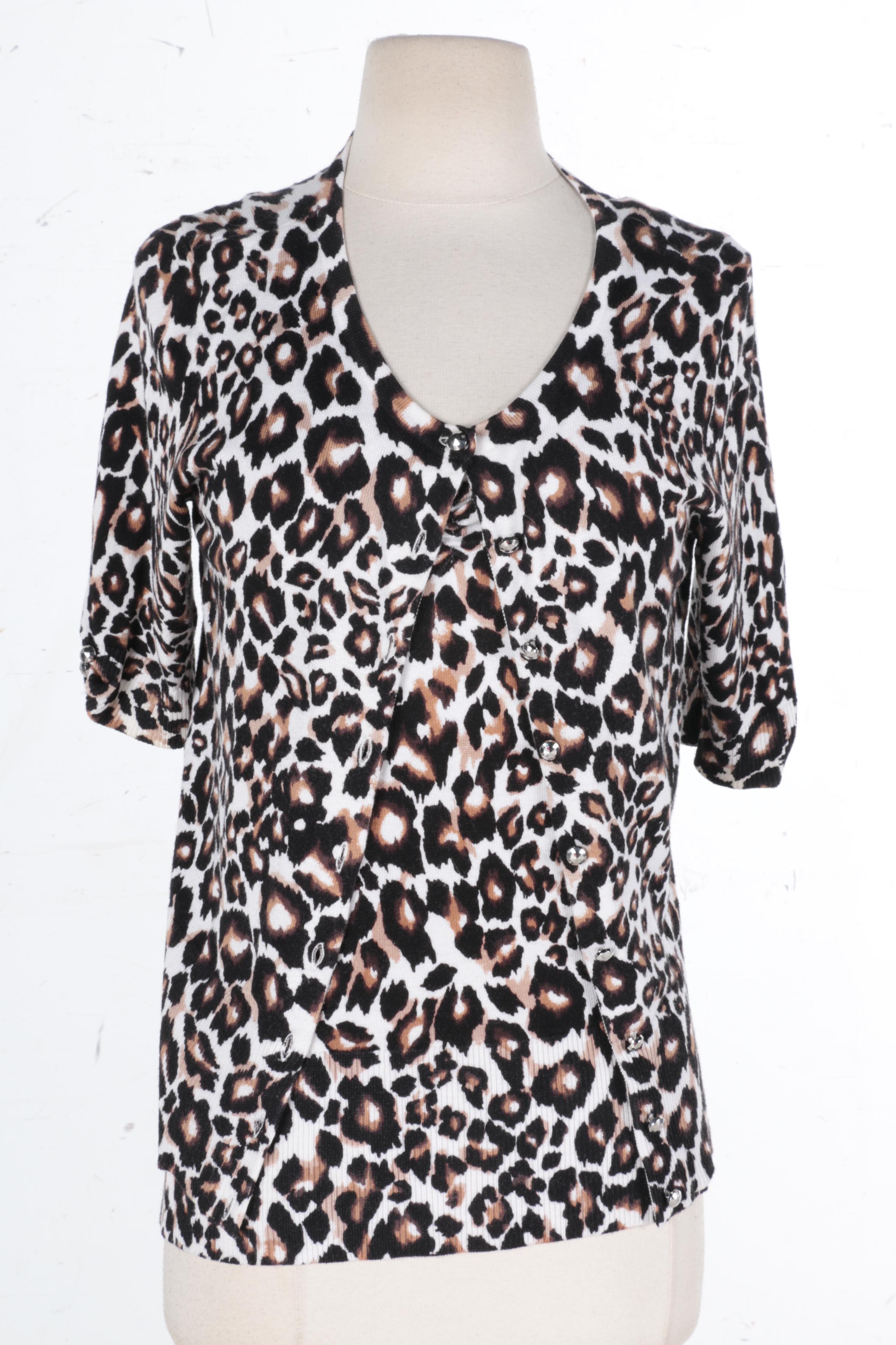 White House Black Market Separates