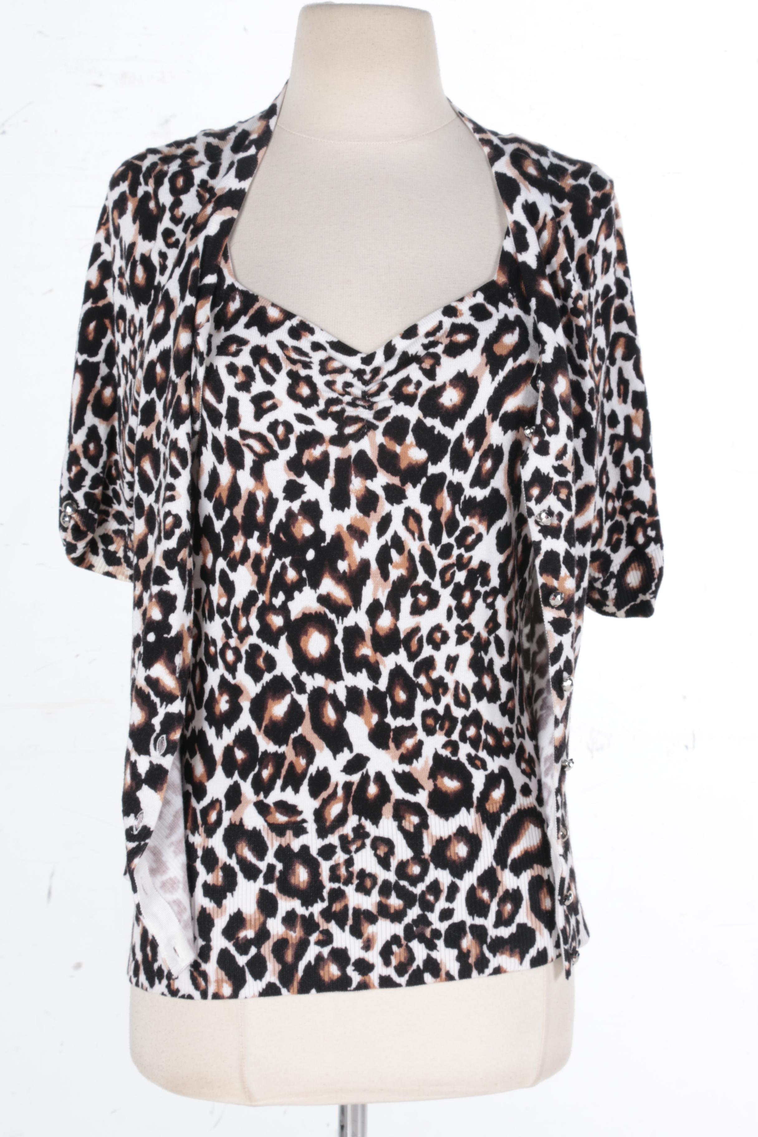 White House Black Market Separates