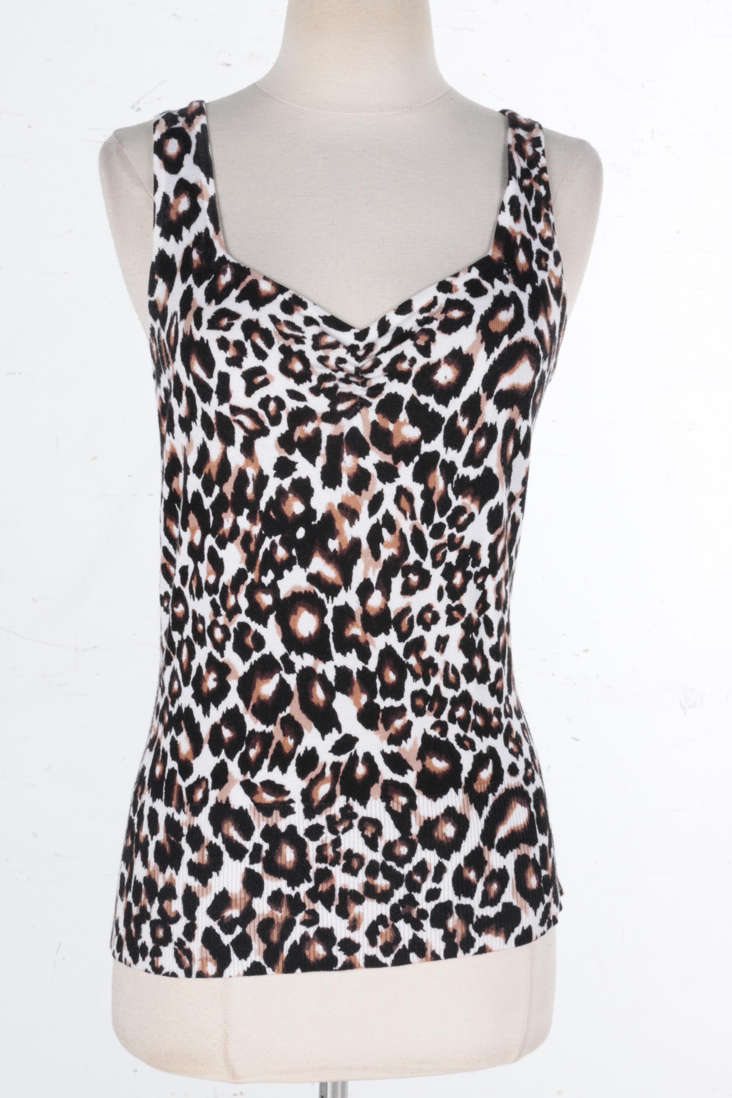 White House Black Market Separates