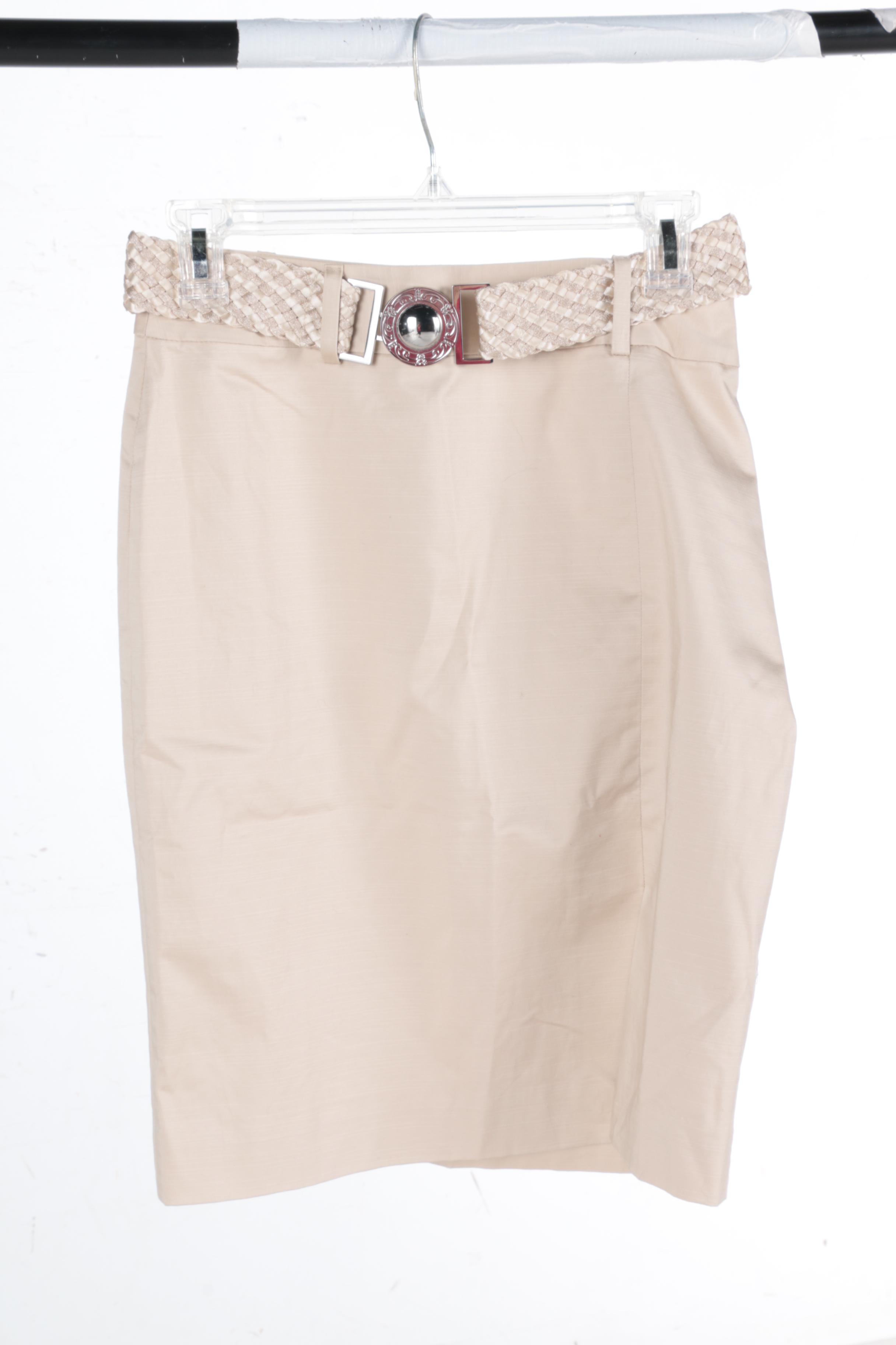 White House Black Market Pencil Skirts