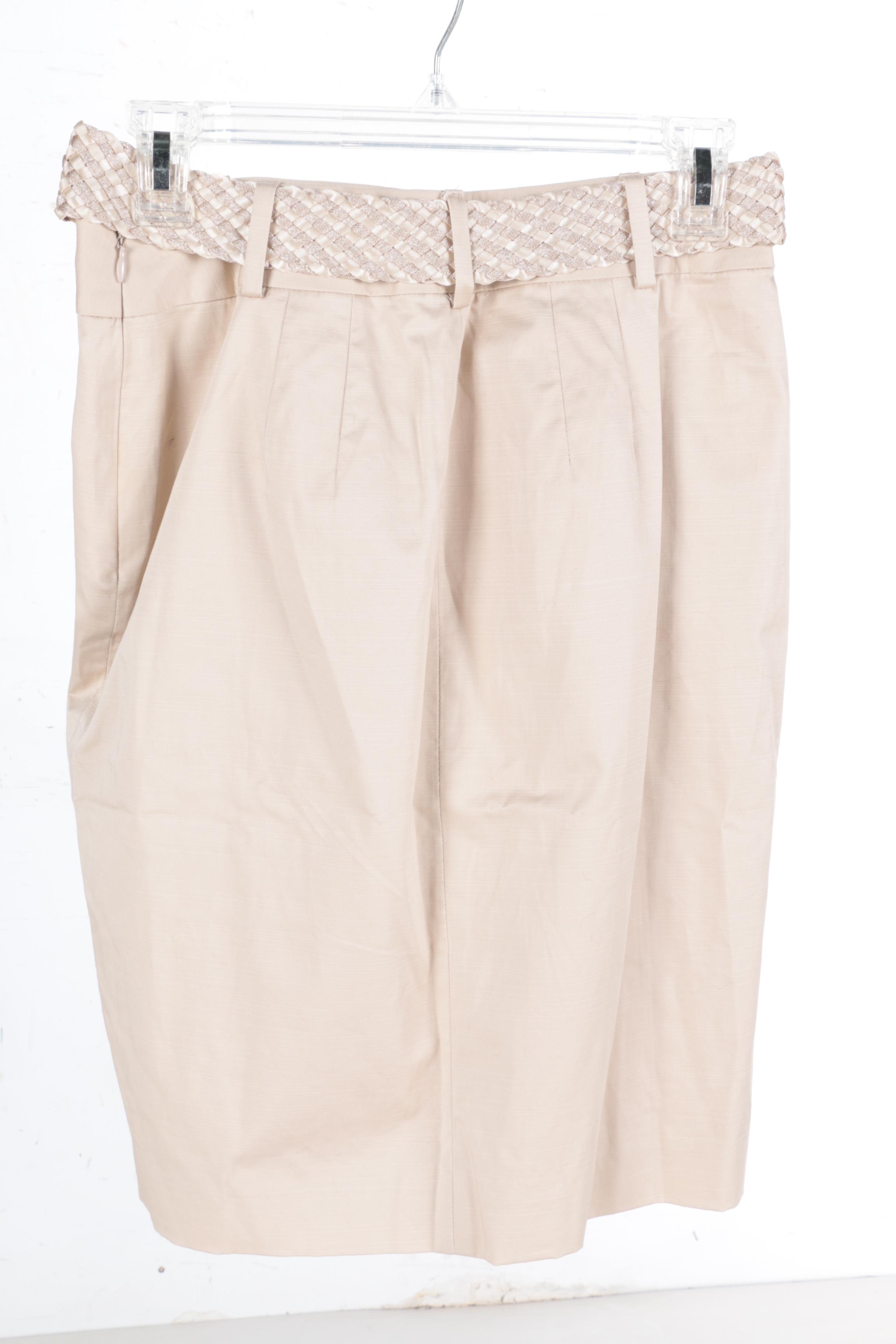 White House Black Market Pencil Skirts