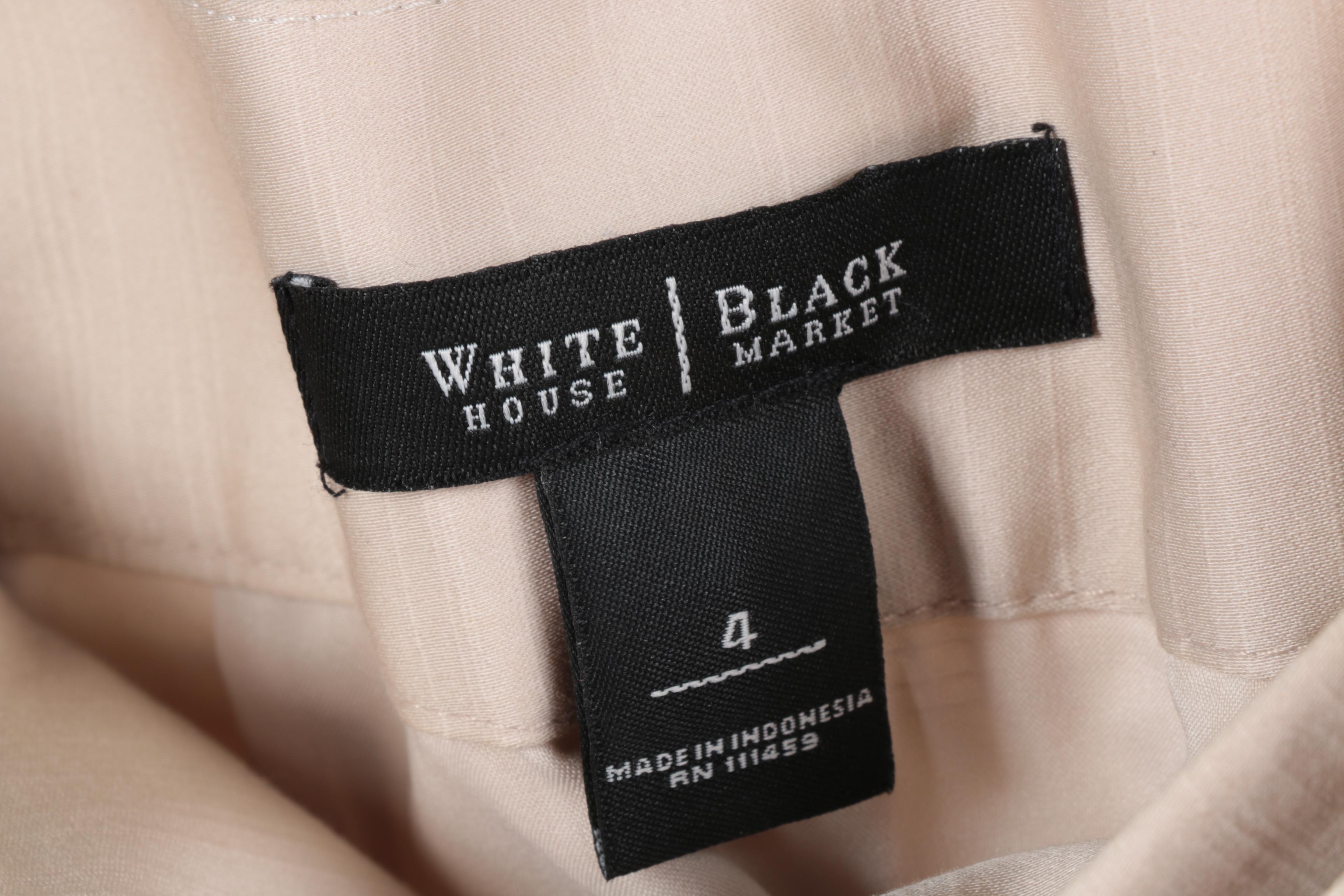 White House Black Market Pencil Skirts