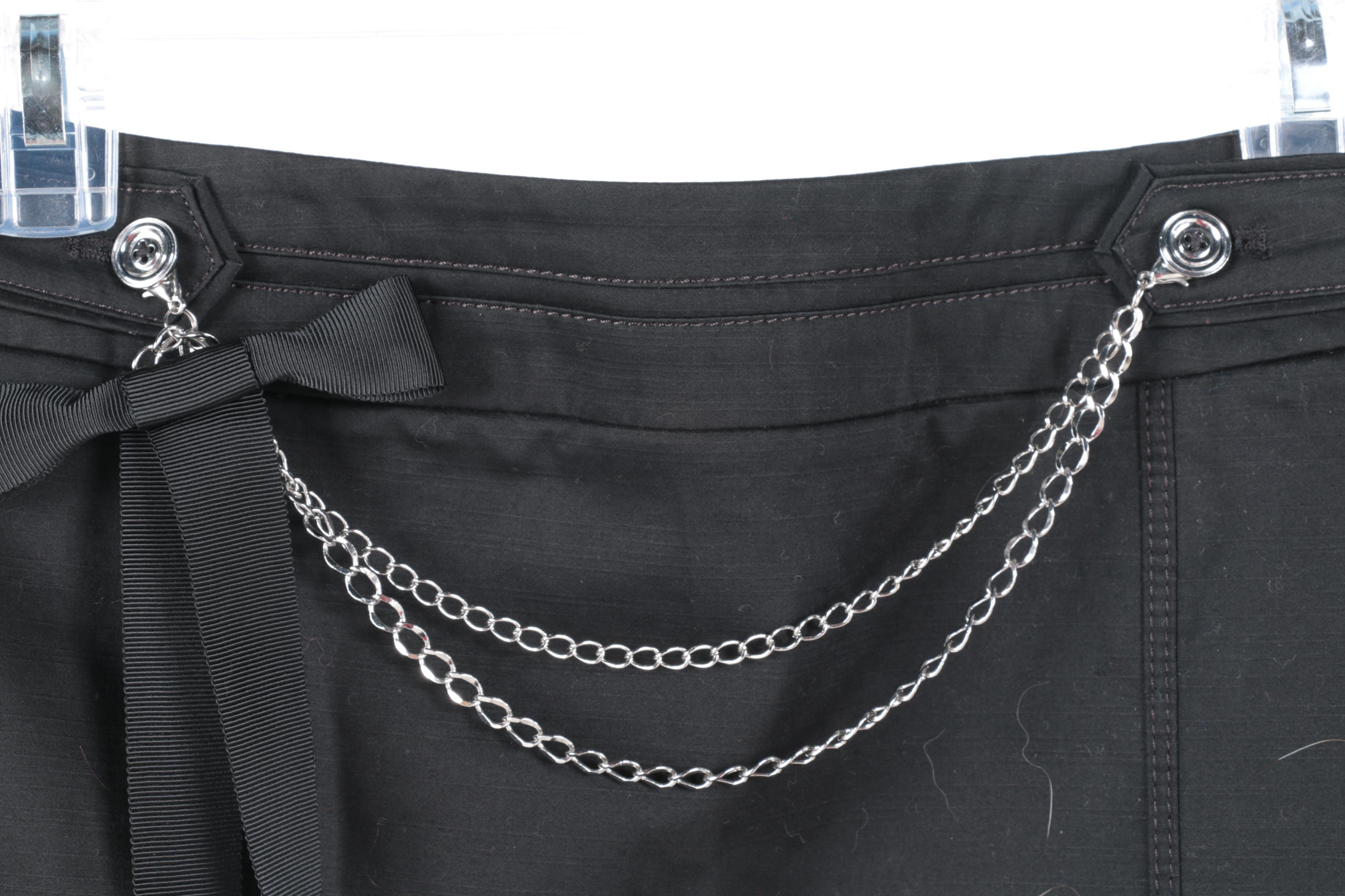 White House Black Market Pencil Skirts