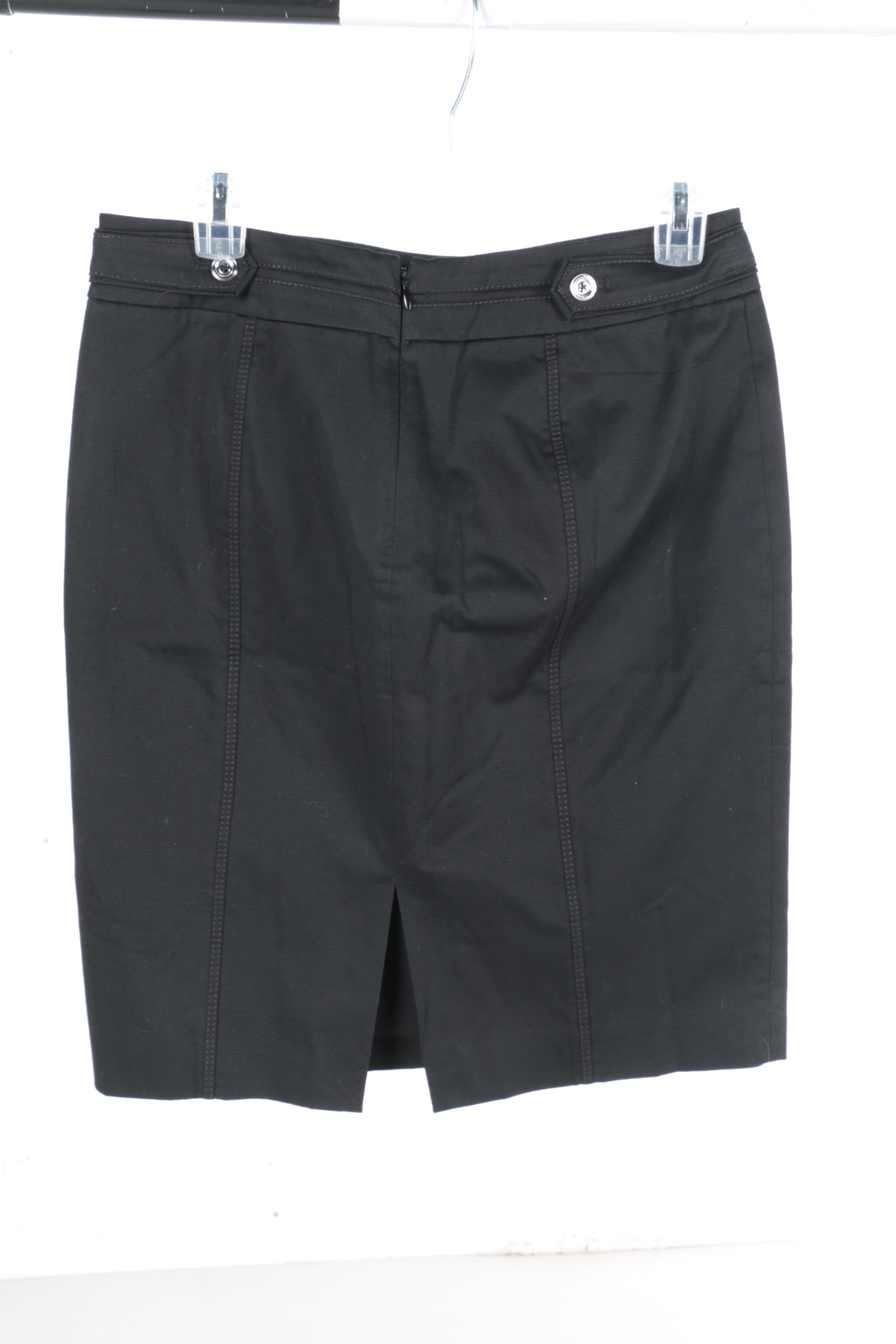 White House Black Market Pencil Skirts