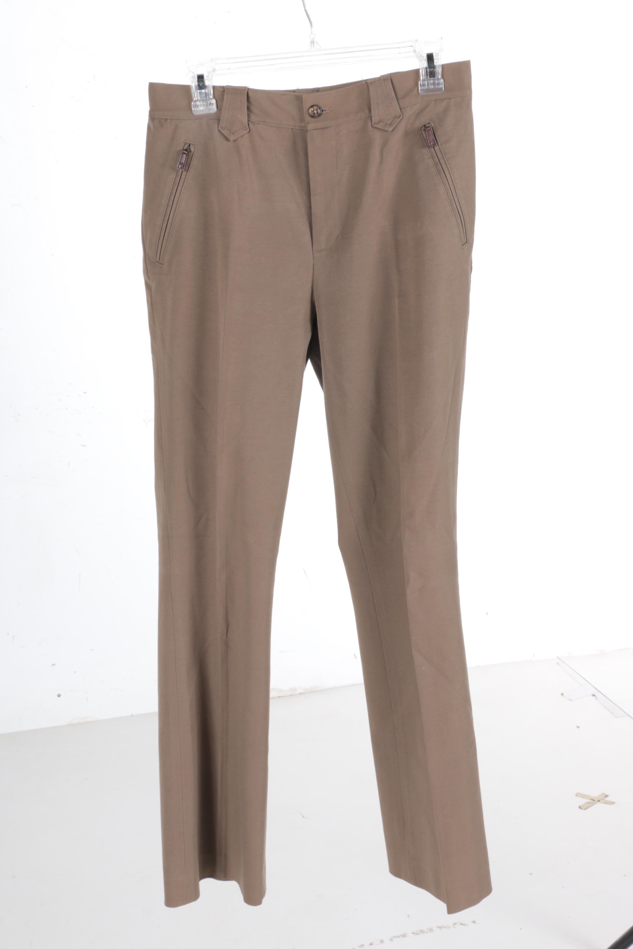 Lauren Ralph Lauren and White House Black Market Women's Pants