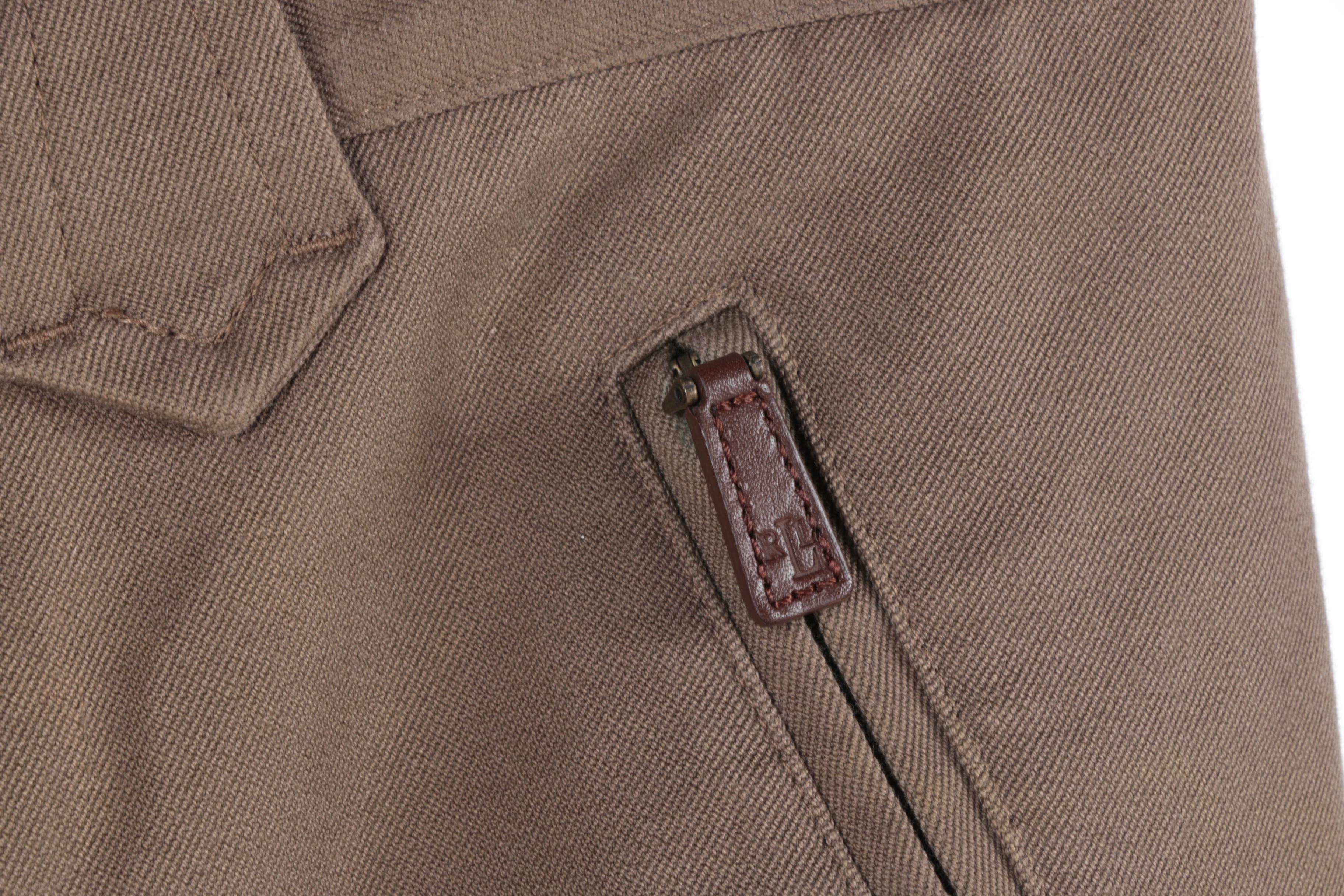 Lauren Ralph Lauren and White House Black Market Women's Pants