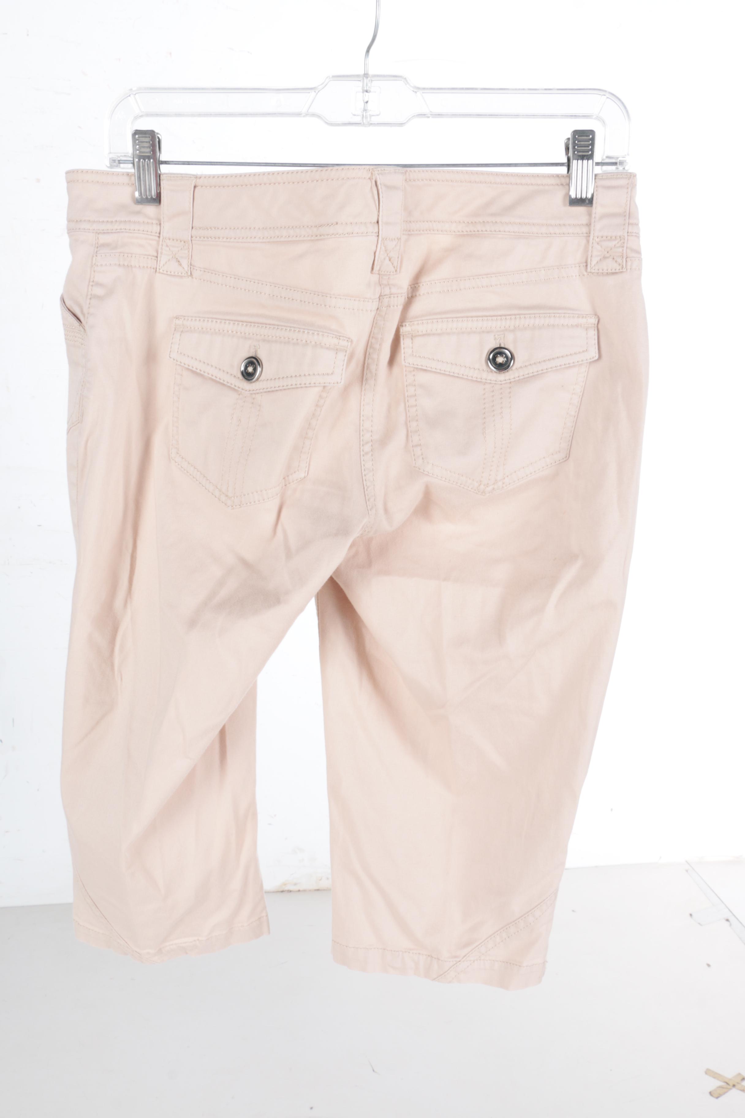 Lauren Ralph Lauren and White House Black Market Women's Pants