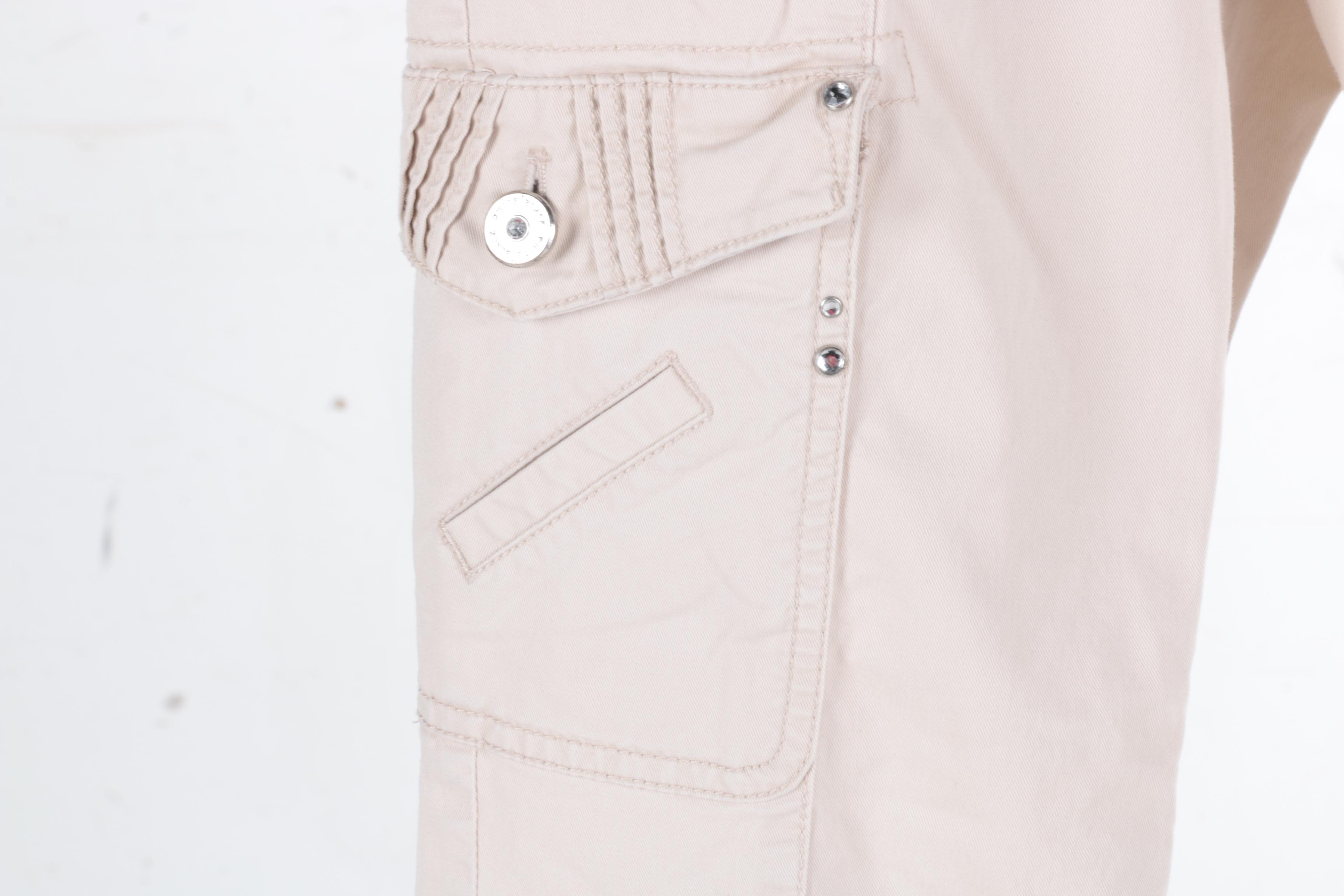 Lauren Ralph Lauren and White House Black Market Women's Pants