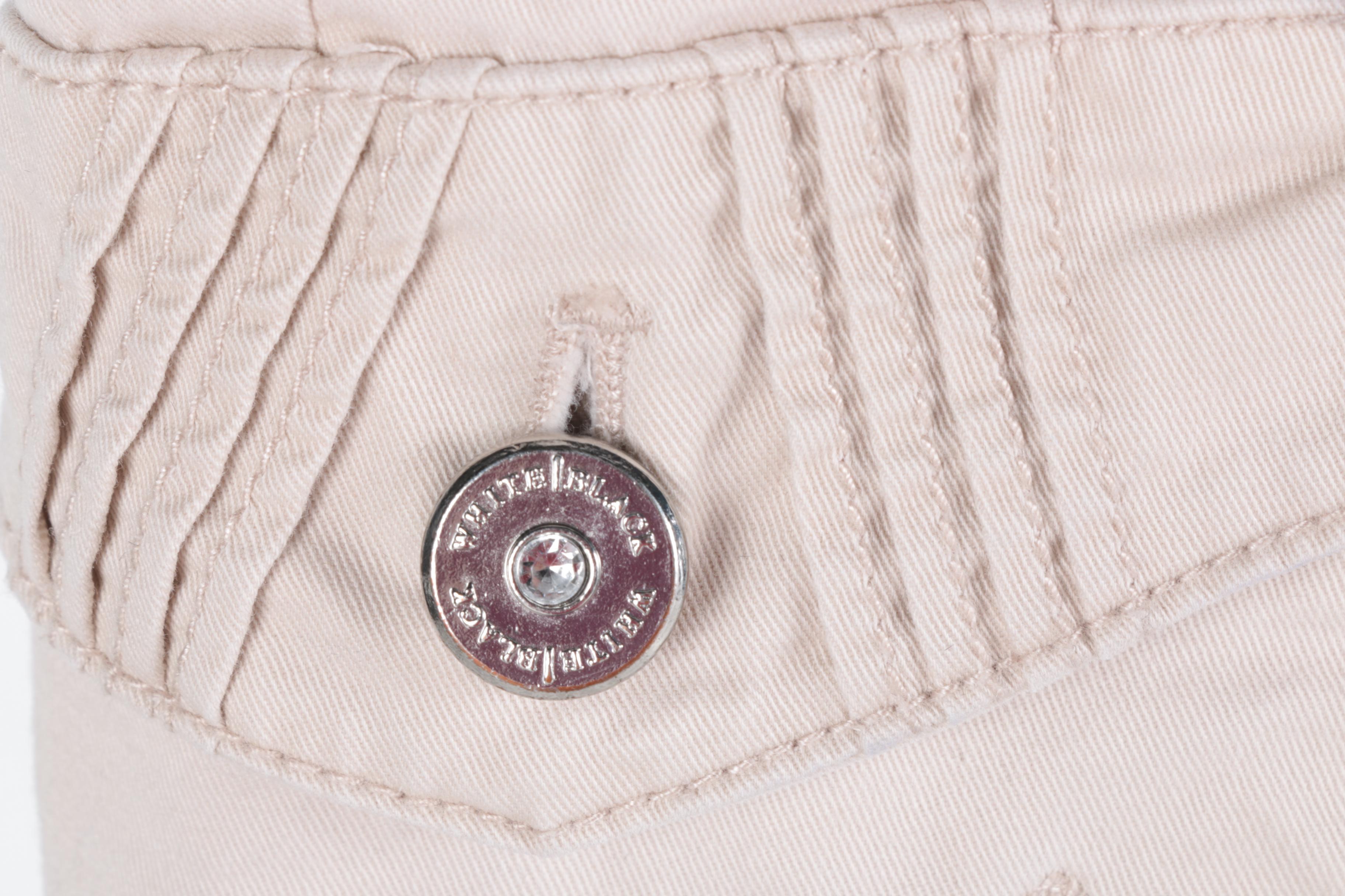 Lauren Ralph Lauren and White House Black Market Women's Pants