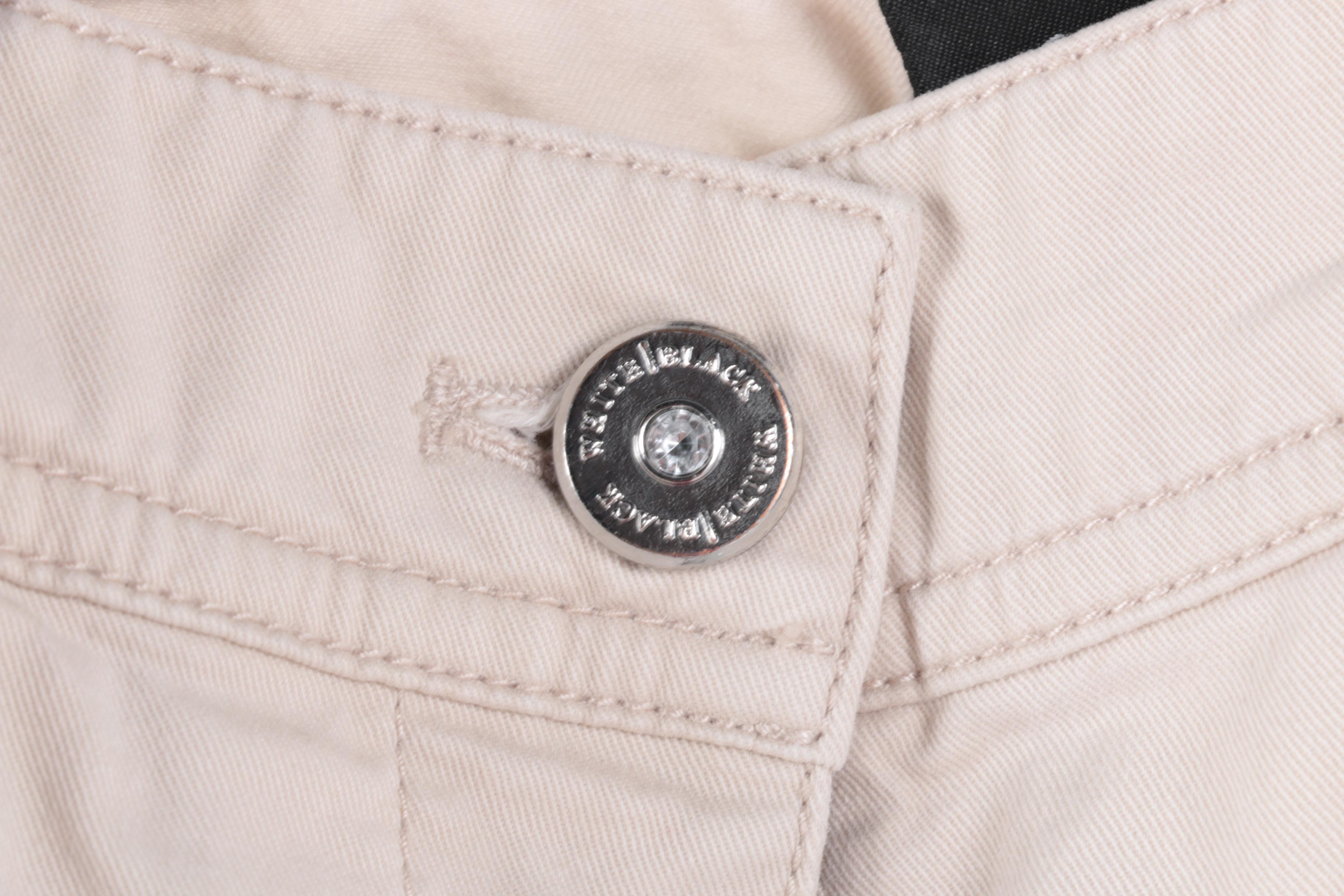 Lauren Ralph Lauren and White House Black Market Women's Pants