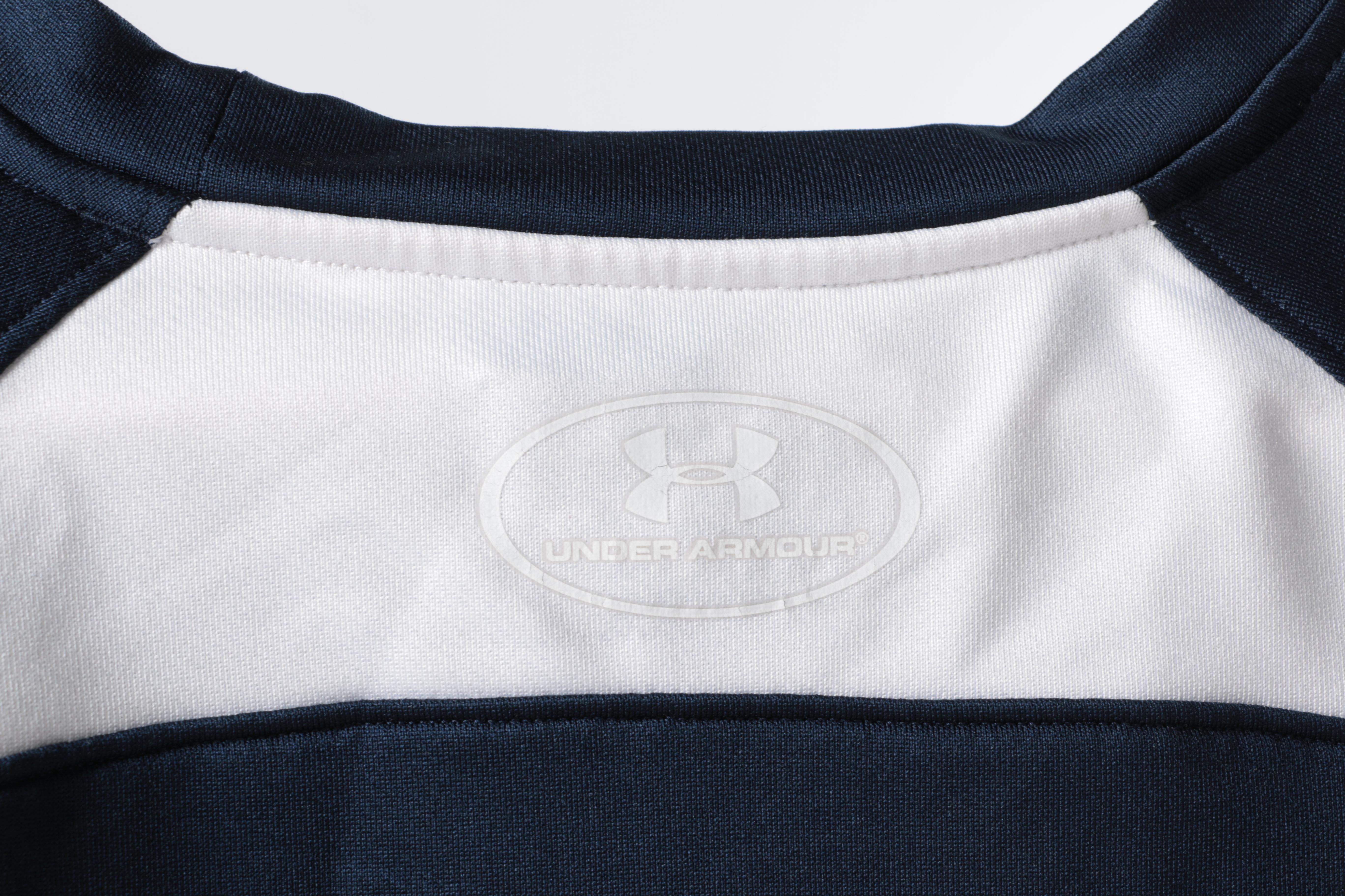 Under Armour Long Sleeve Shirts