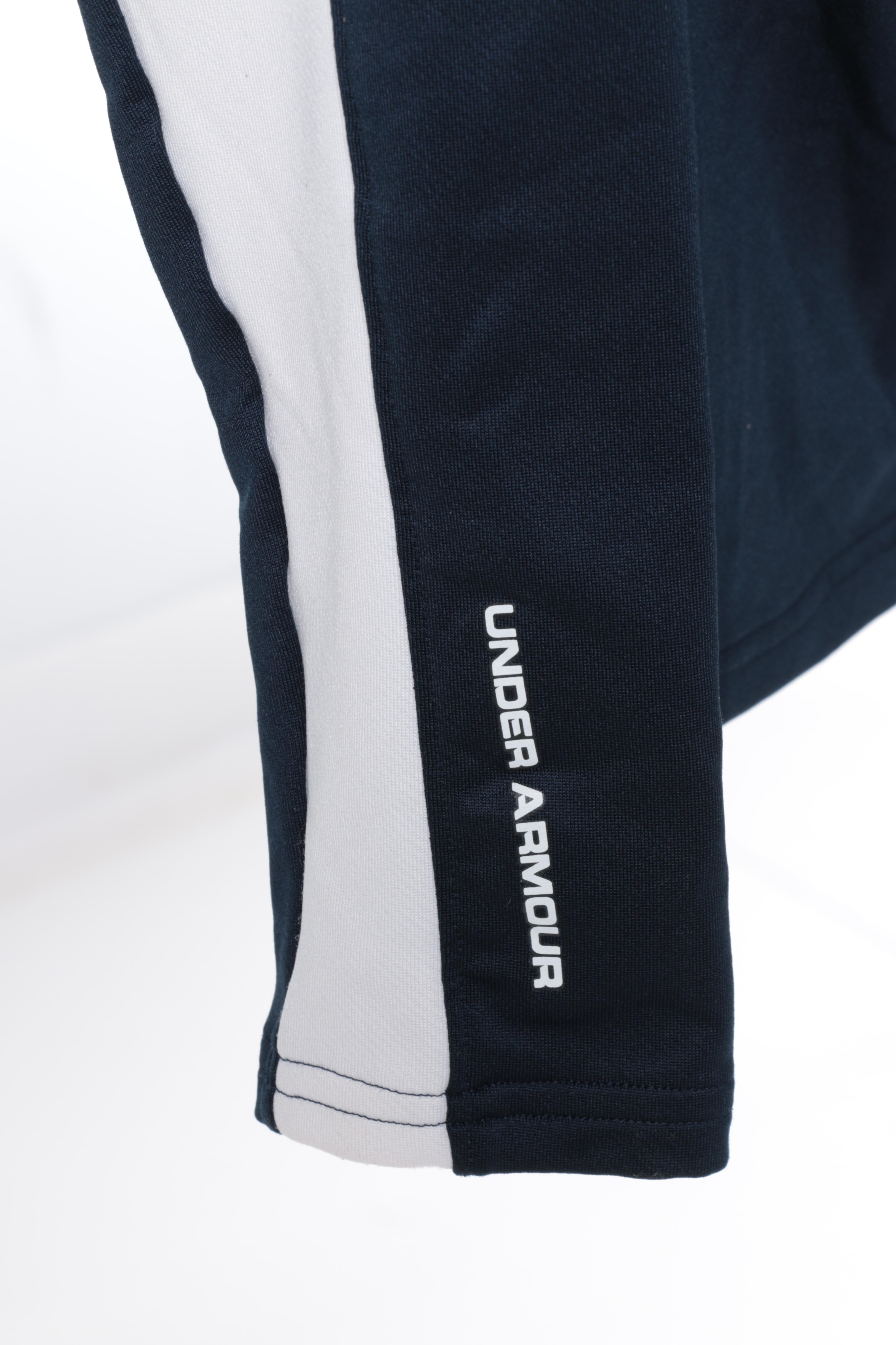 Under Armour Long Sleeve Shirts