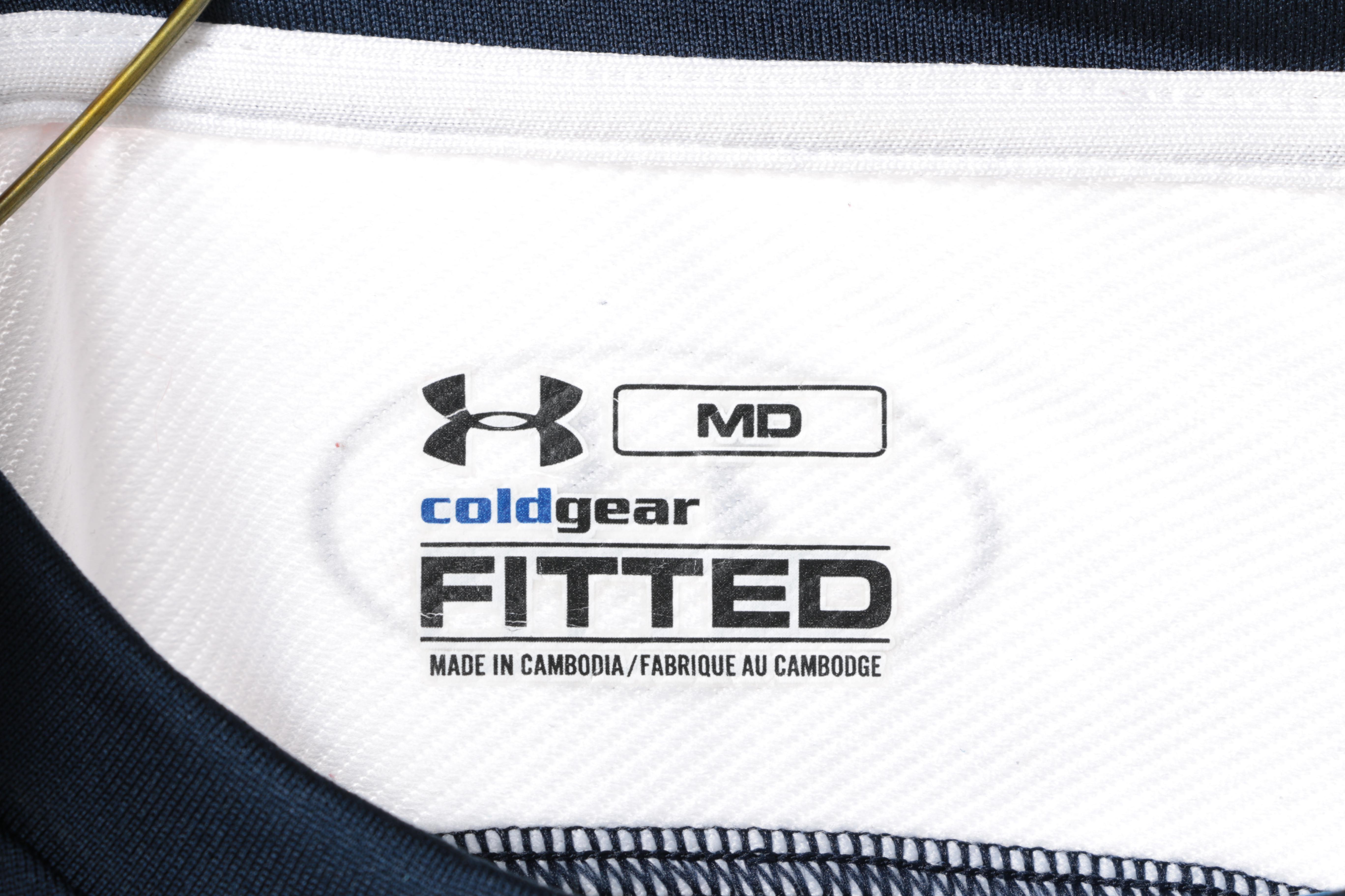 Under Armour Long Sleeve Shirts