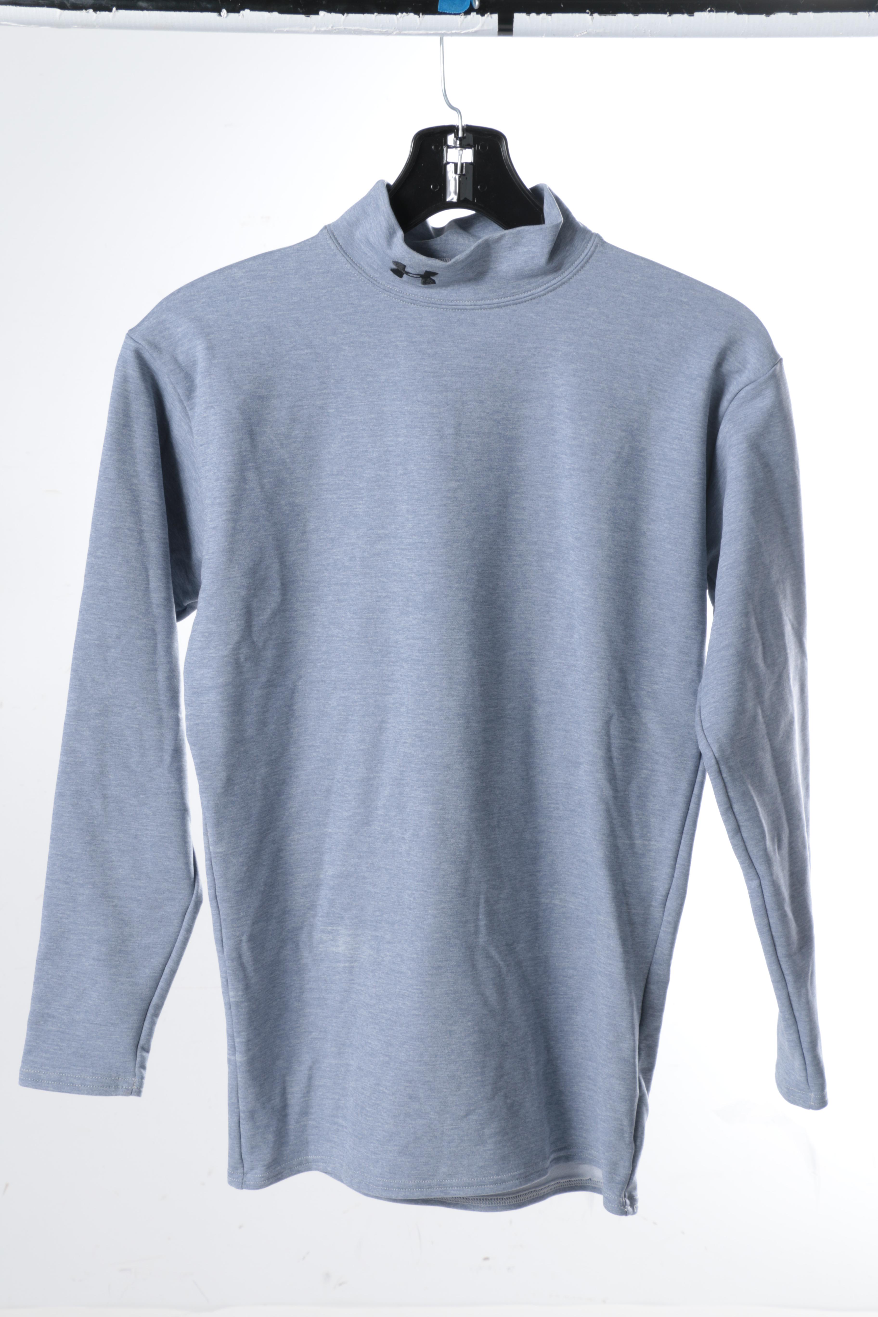 Under Armour Long Sleeve Shirts