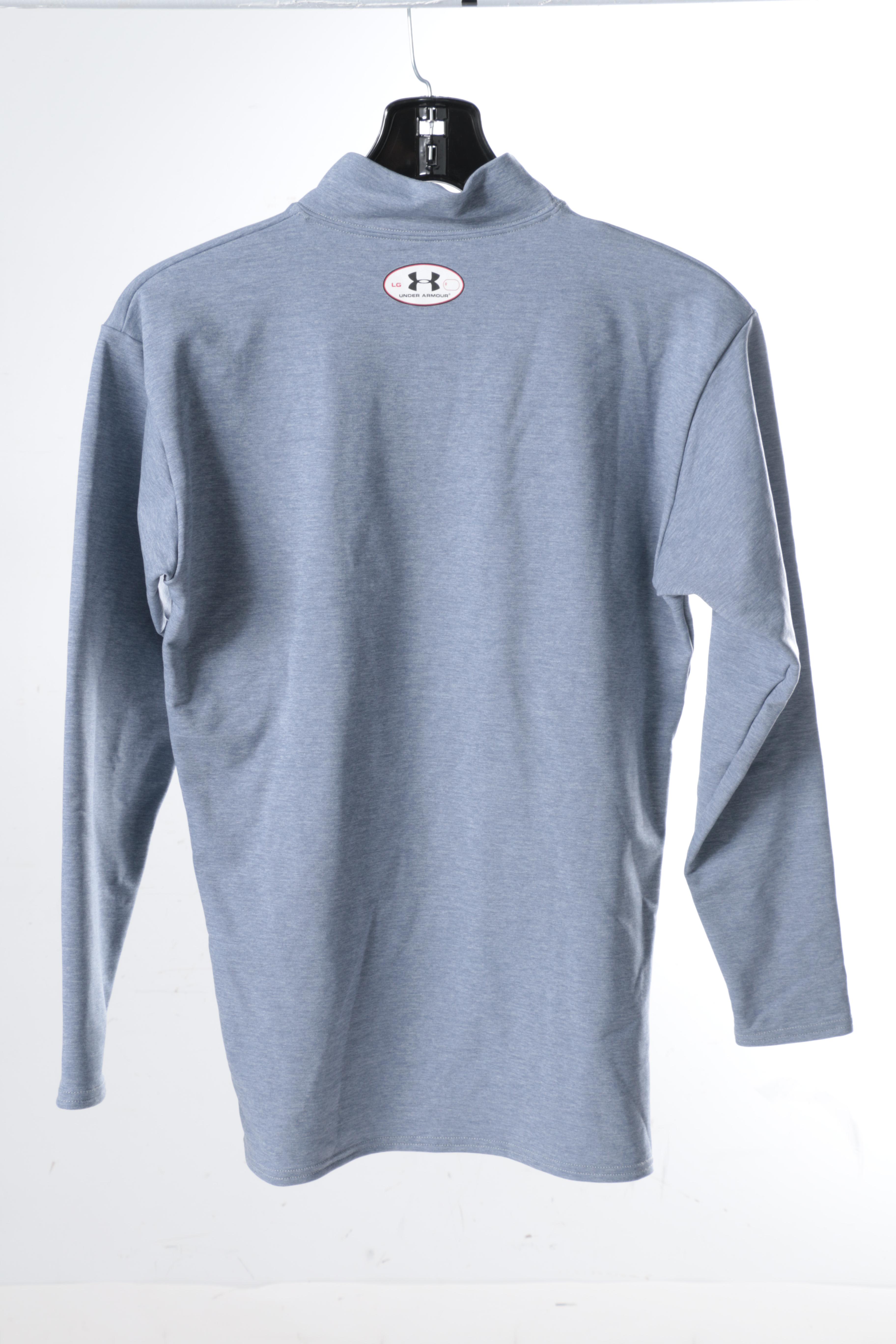 Under Armour Long Sleeve Shirts