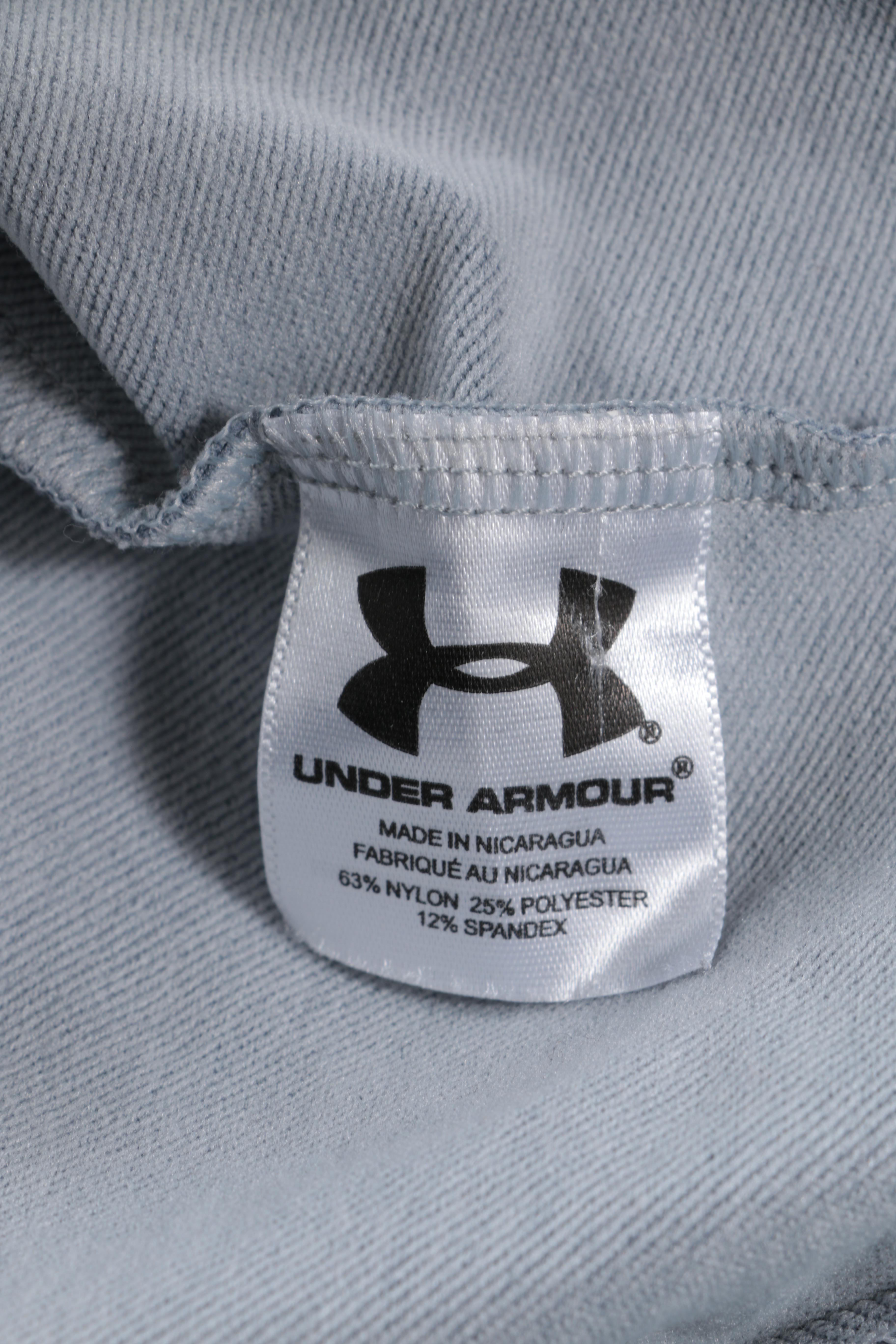 Under Armour Long Sleeve Shirts