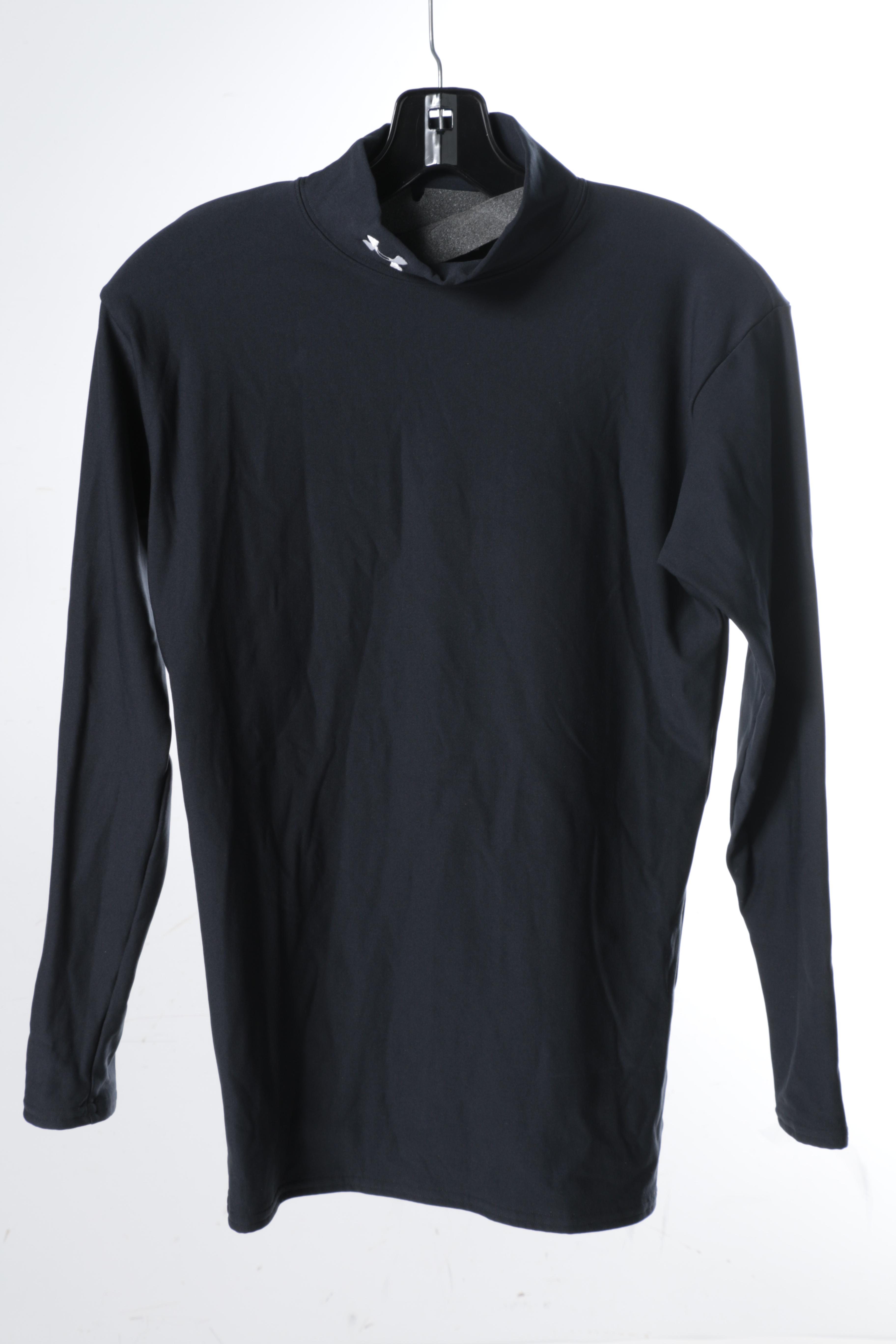 Under Armour Long Sleeve Shirts