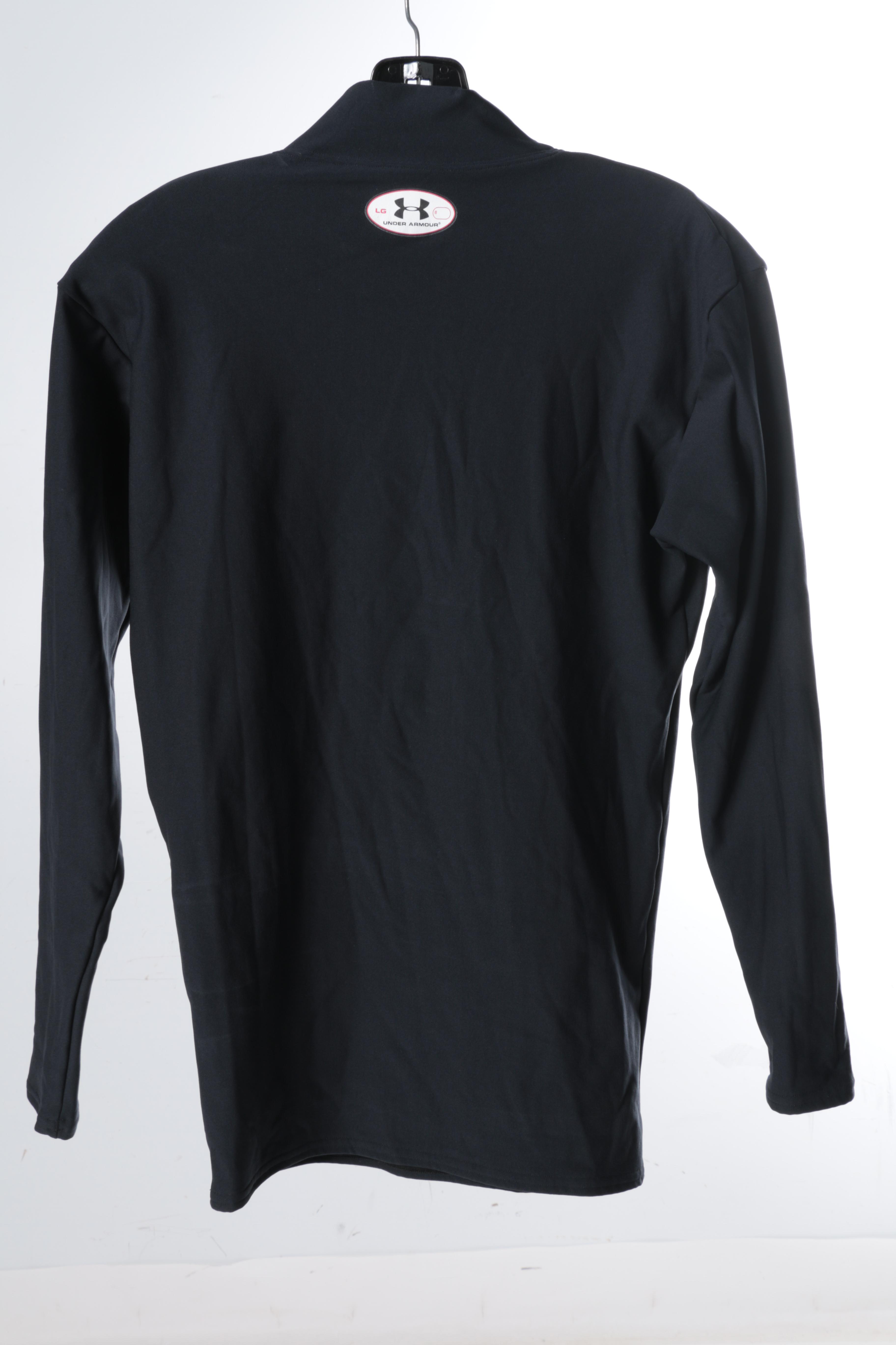 Under Armour Long Sleeve Shirts