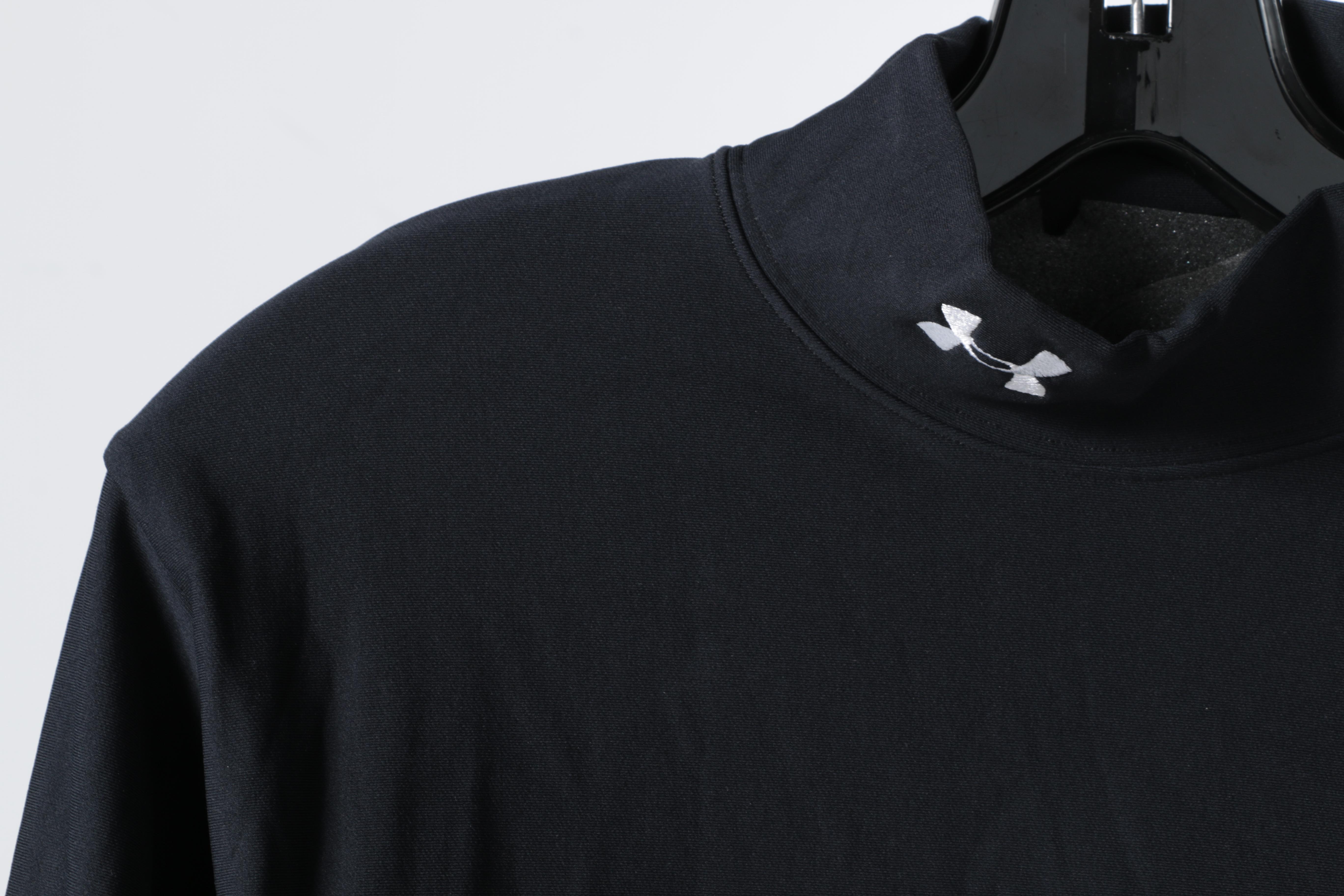 Under Armour Long Sleeve Shirts